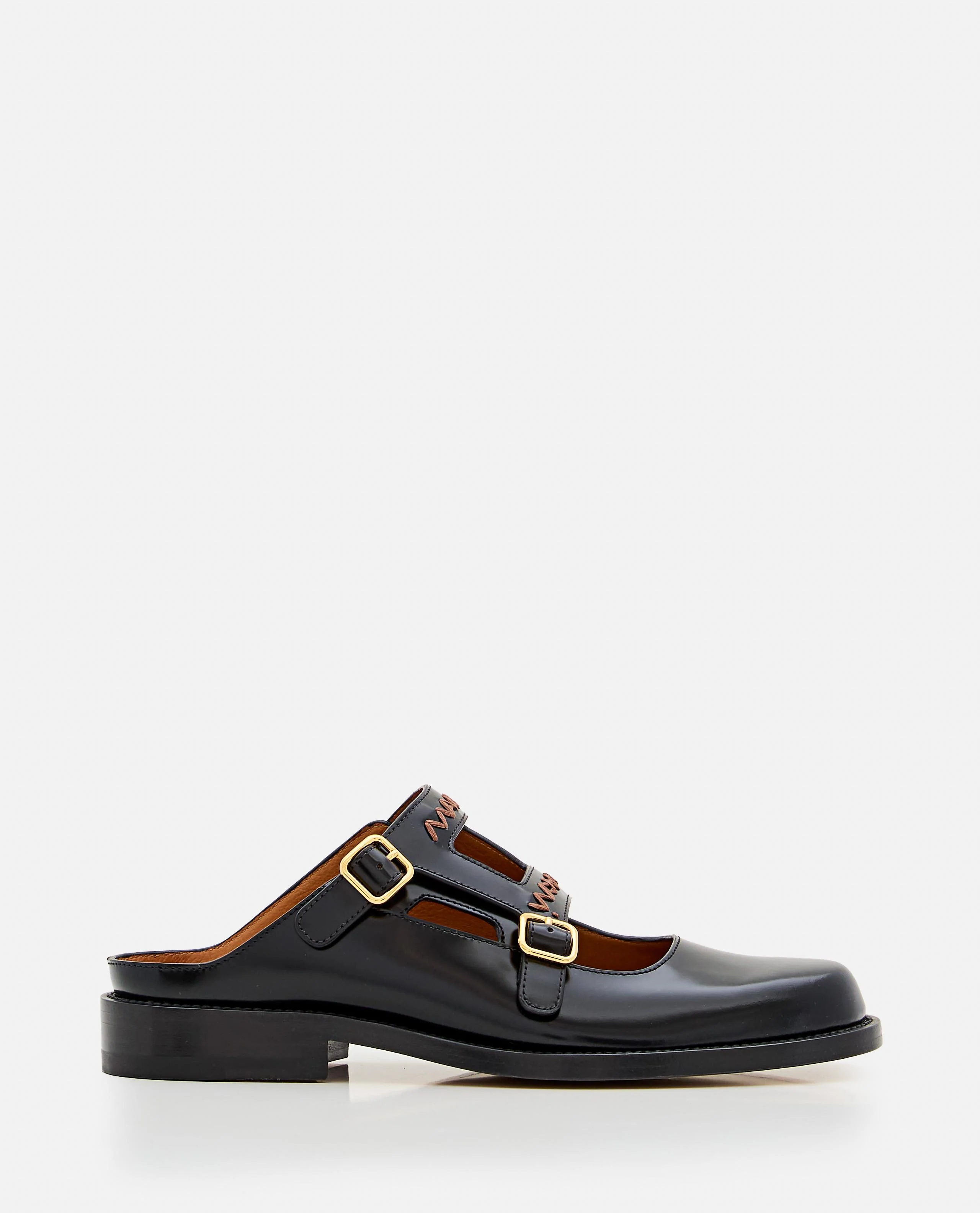 MOCASSINO SABOT BAMBI 3.0