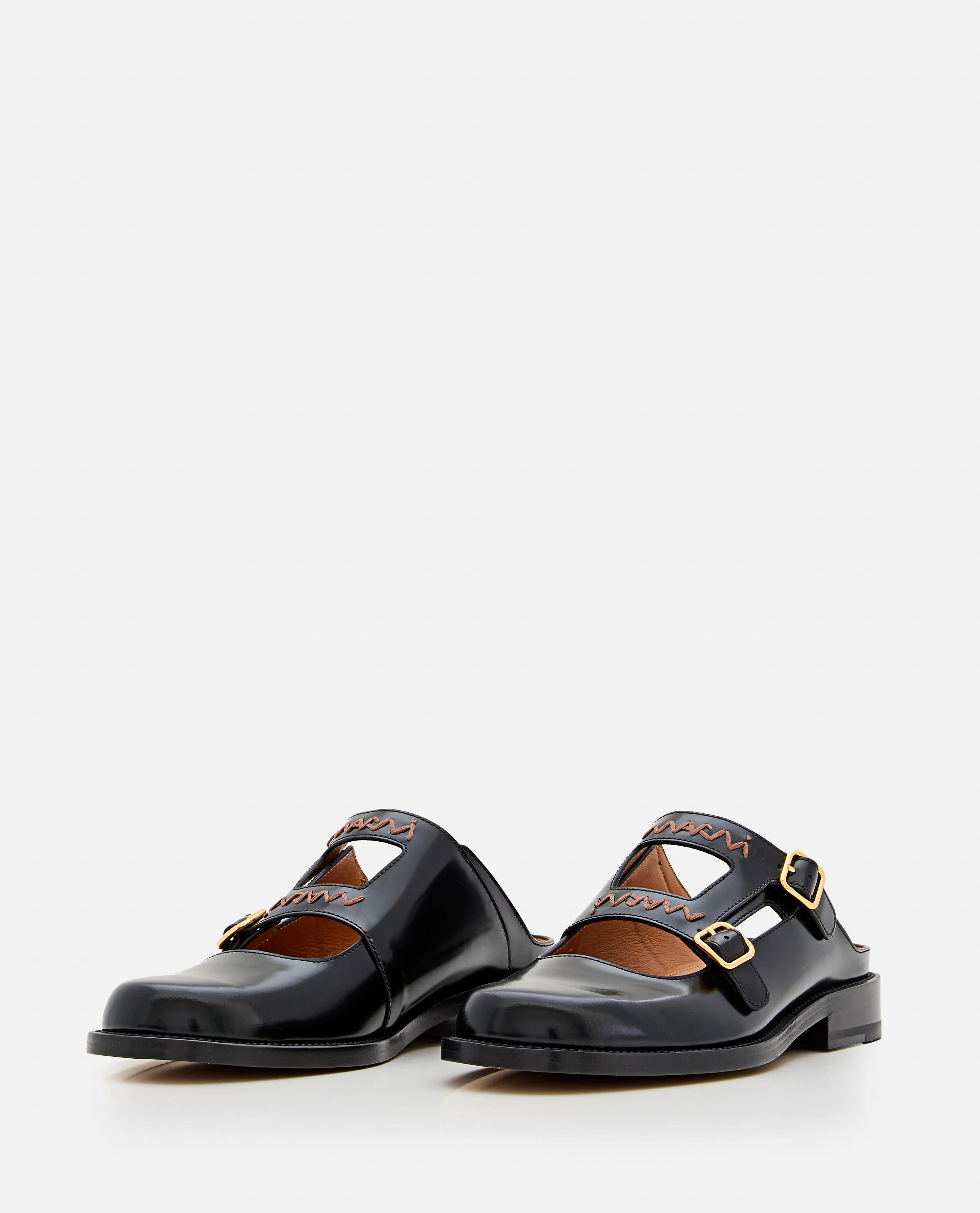MOCASSINO SABOT BAMBI 3.0 - Image 2