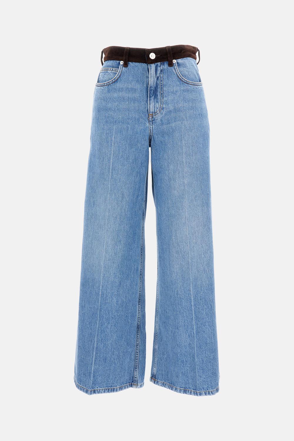 PANTALONI
