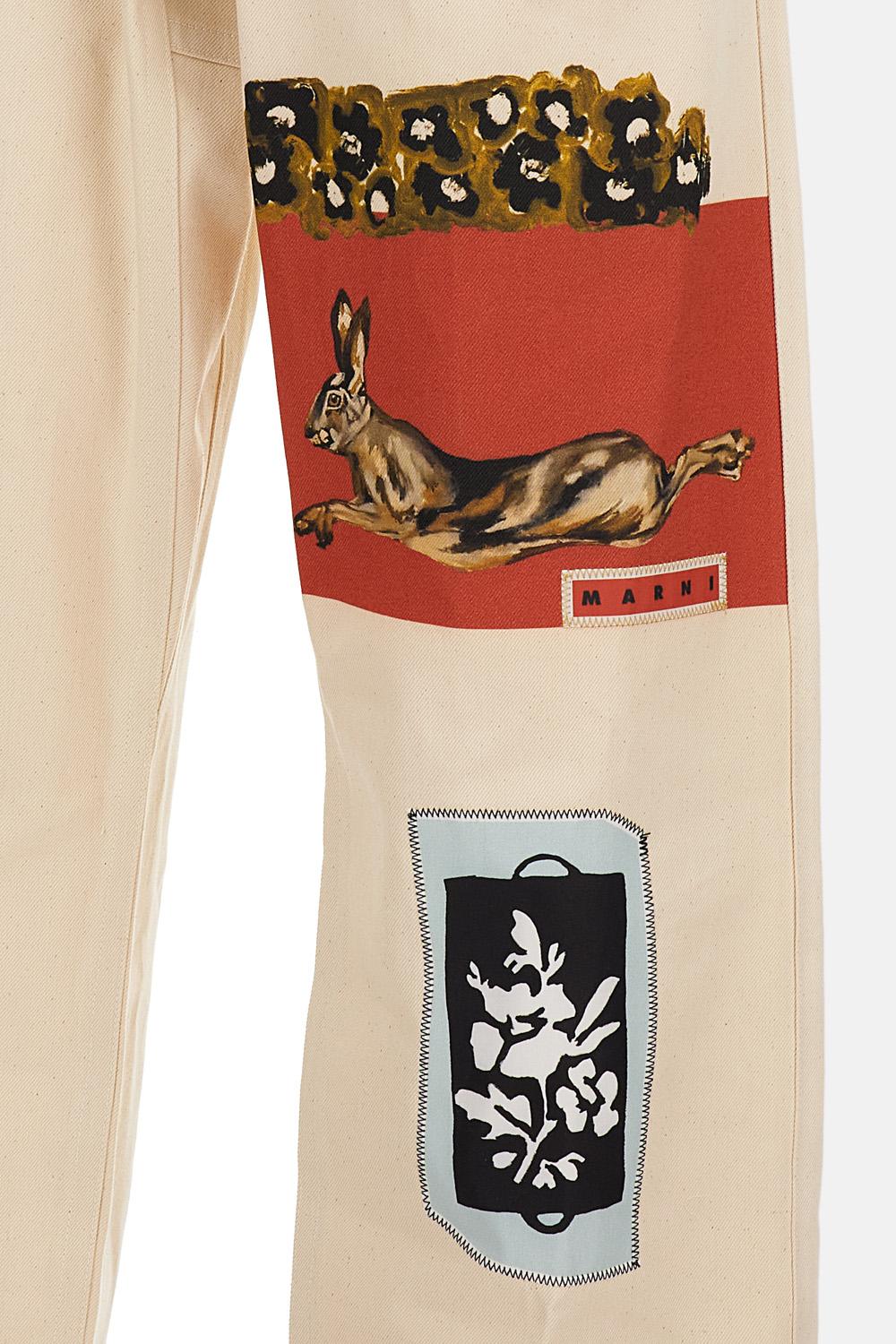 PANTALONI - Image 3