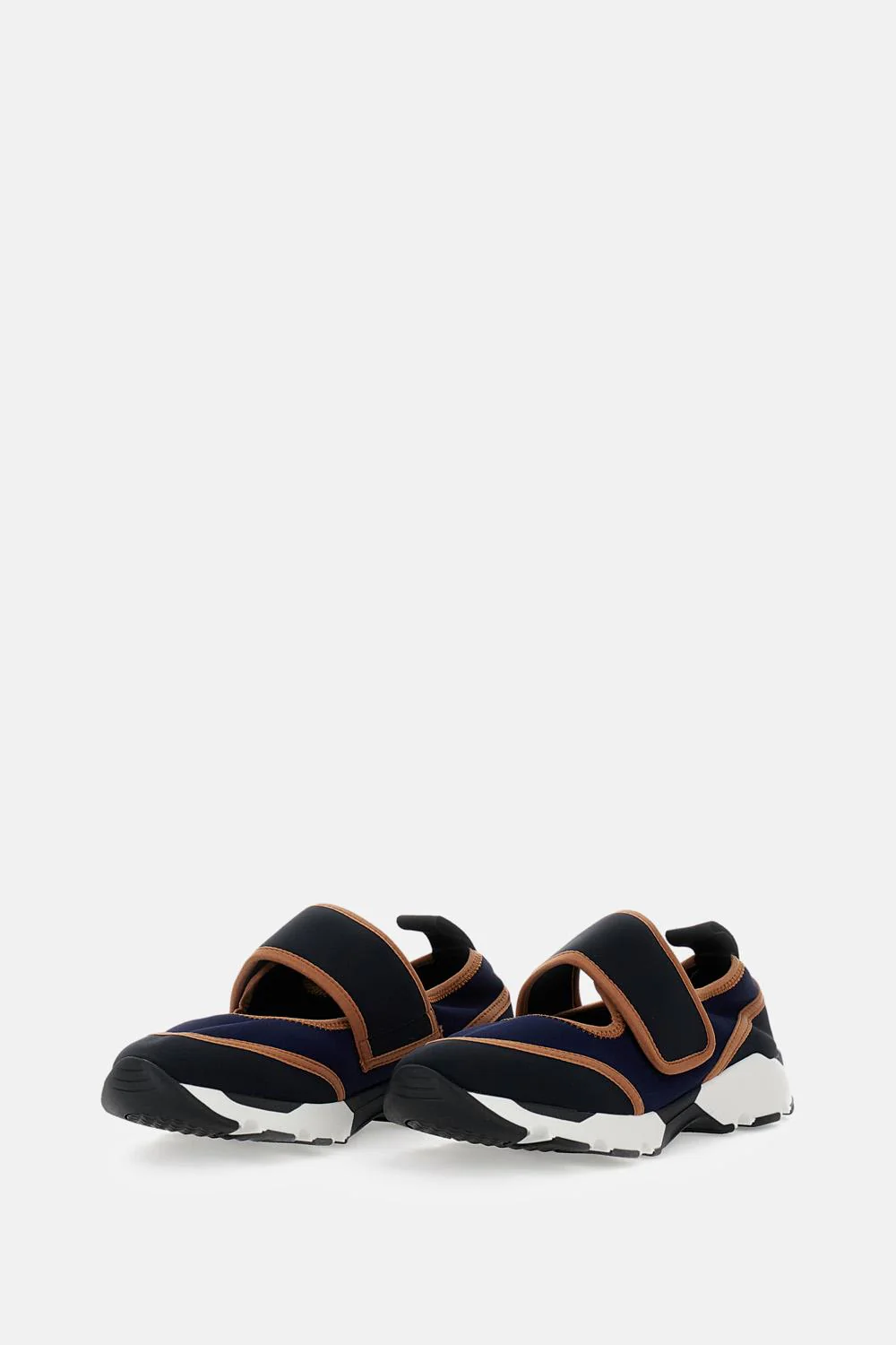MARY JANE RUNNING SNEAKERS - Image 2
