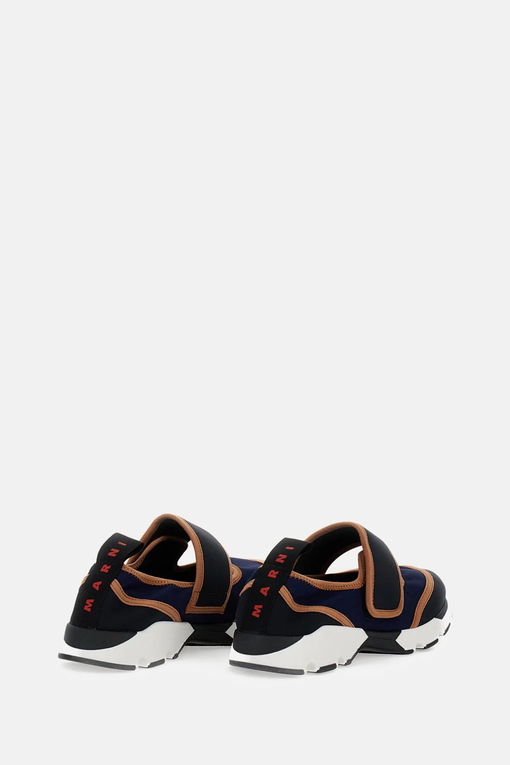 MARY JANE RUNNING SNEAKERS - Image 3