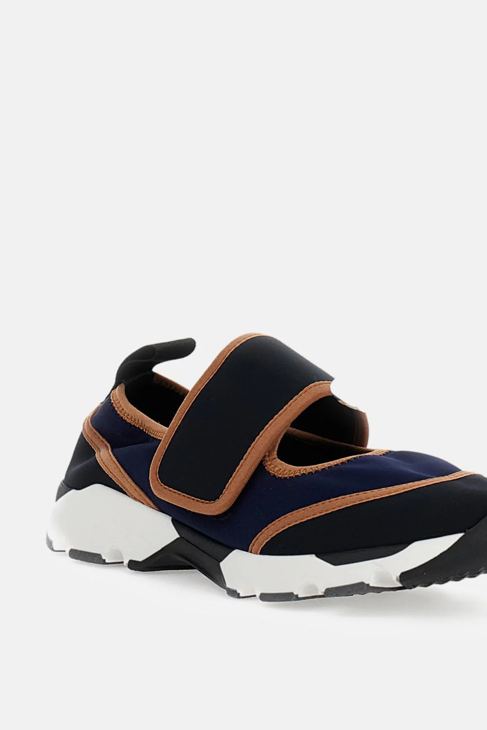 MARY JANE RUNNING SNEAKERS - Image 4