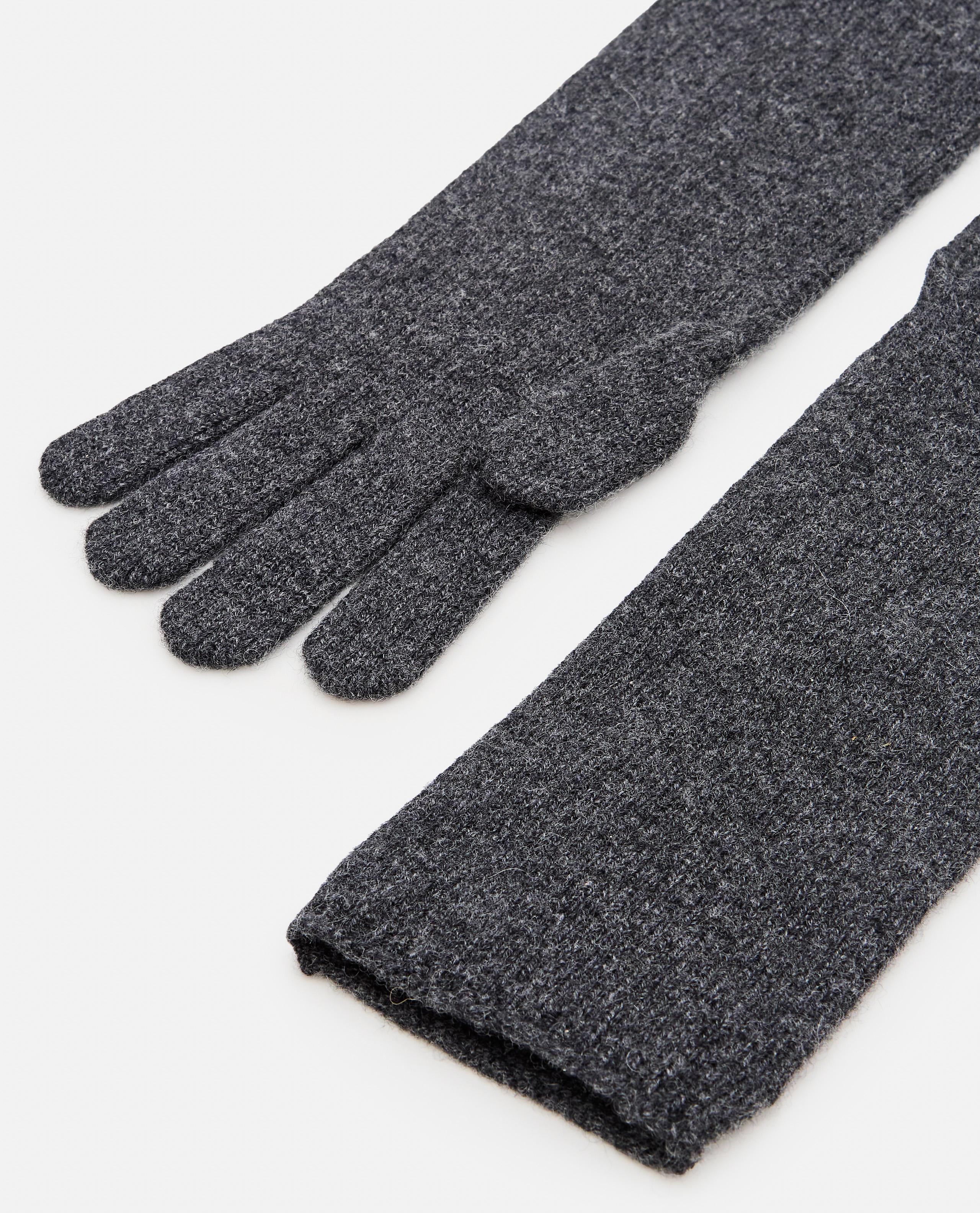 ALAGGIO GUANTI IN CASHMERE
