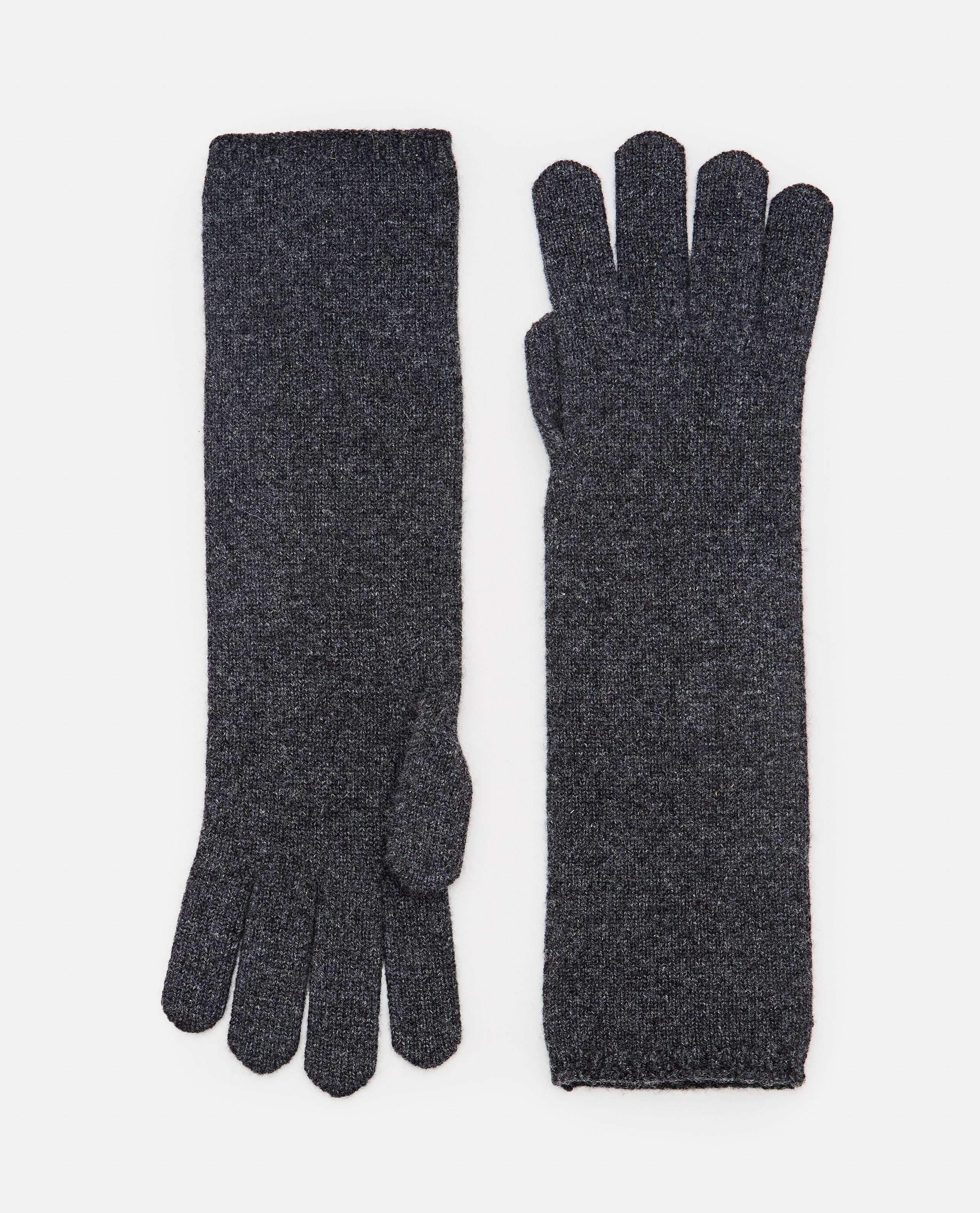 ALAGGIO GUANTI IN CASHMERE - Image 2