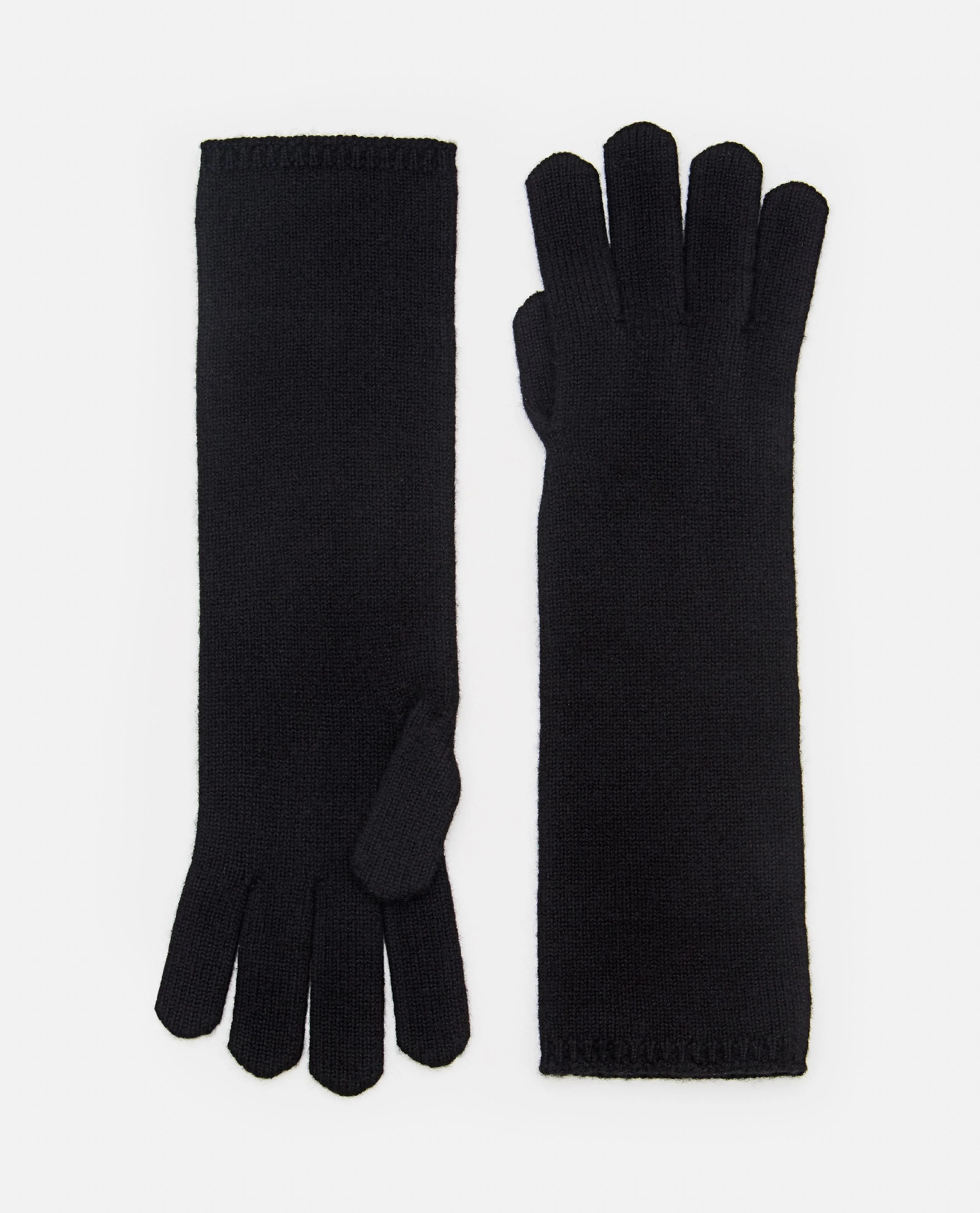 ALAGGIO GUANTI IN CASHMERE
