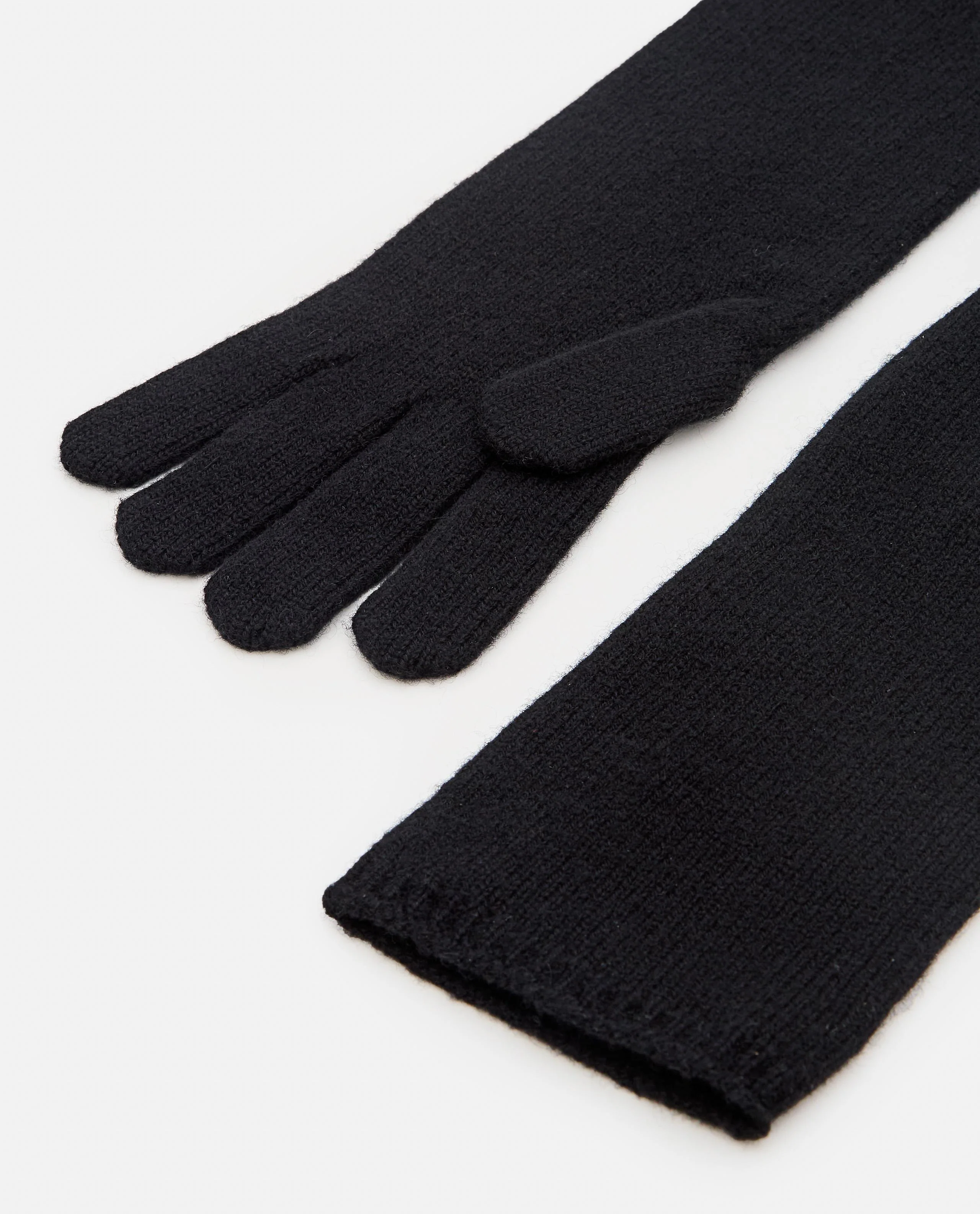 ALAGGIO GUANTI IN CASHMERE - Image 2
