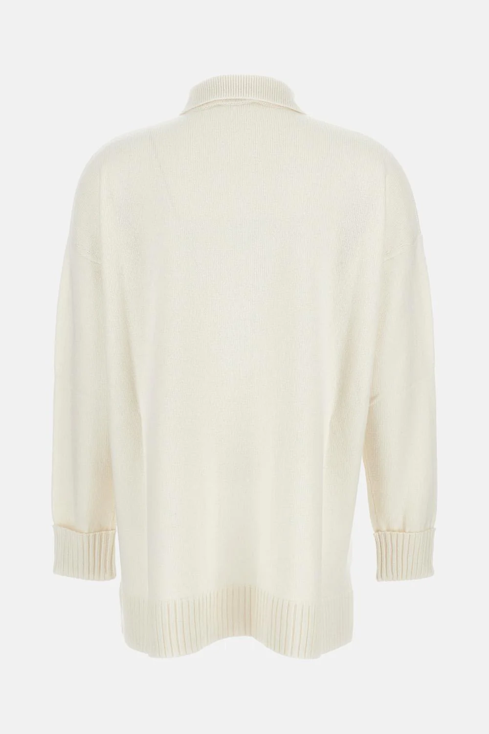CAMICIA IN PURO CASHMERE - Image 2