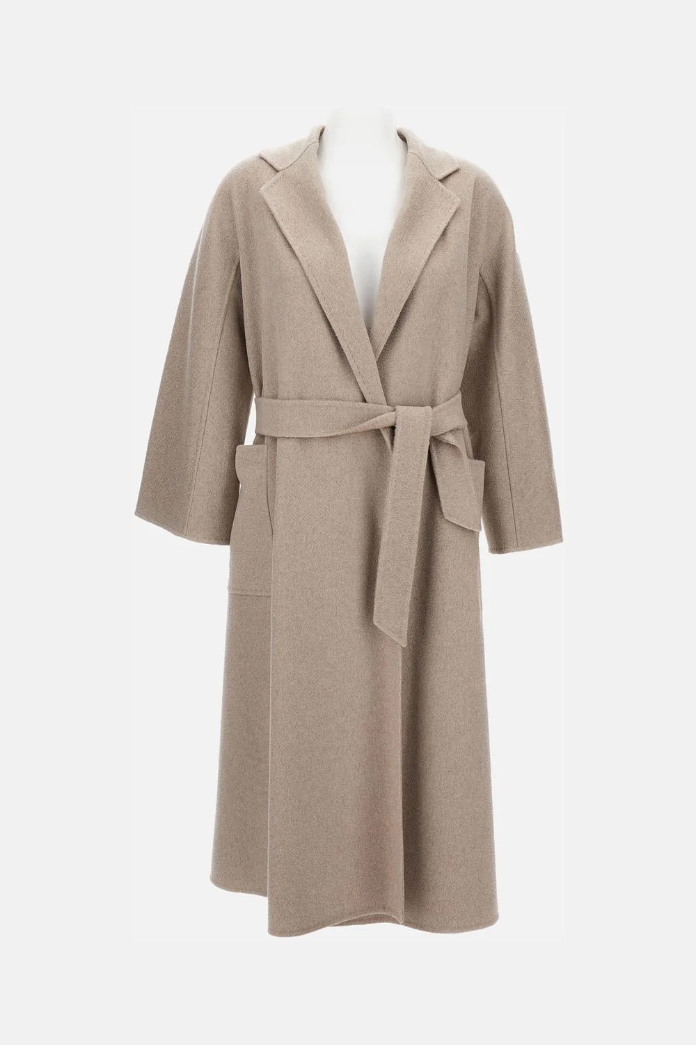 CAPPOTTO LUDMILLA