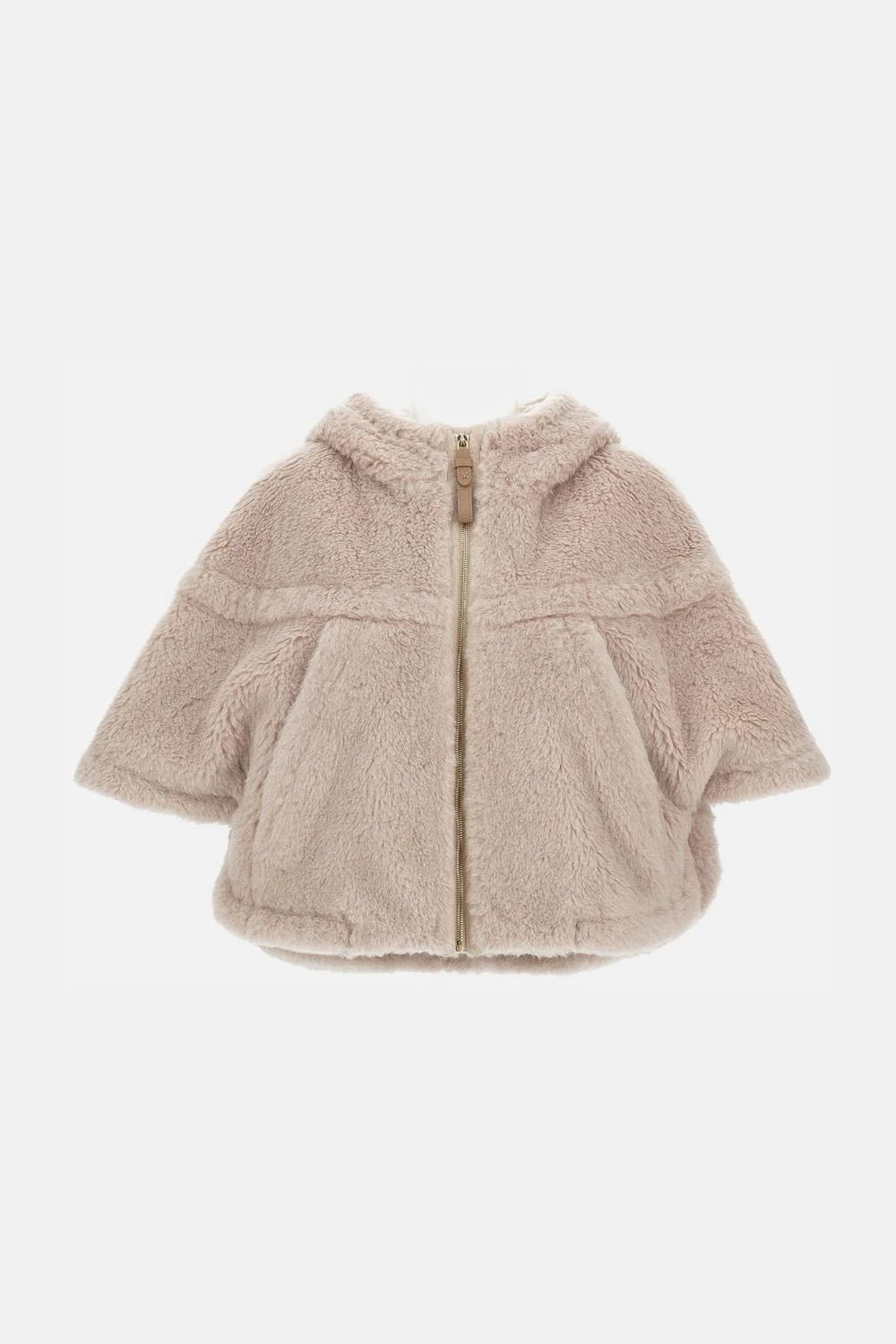 CAPPOTTO PETALO  CORTO