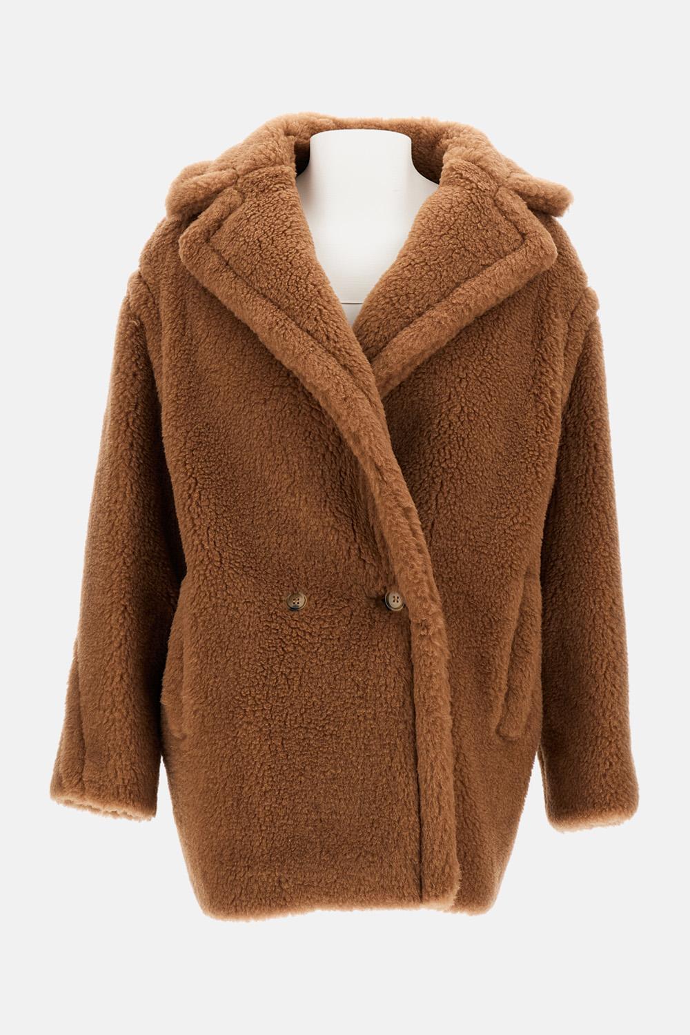 DRAMMA TEDDY CORTO