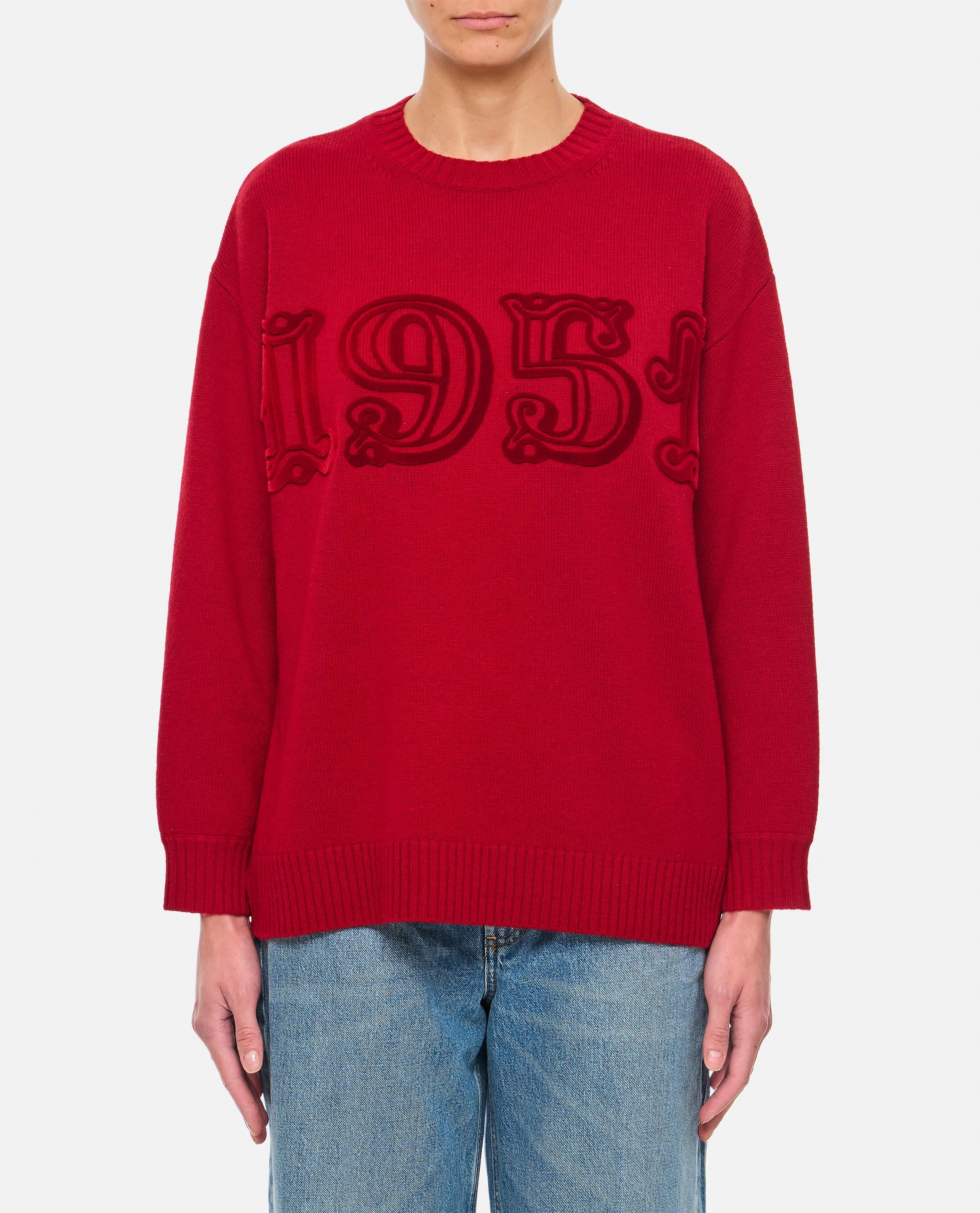 FIDO 1951 MAGLIONE
