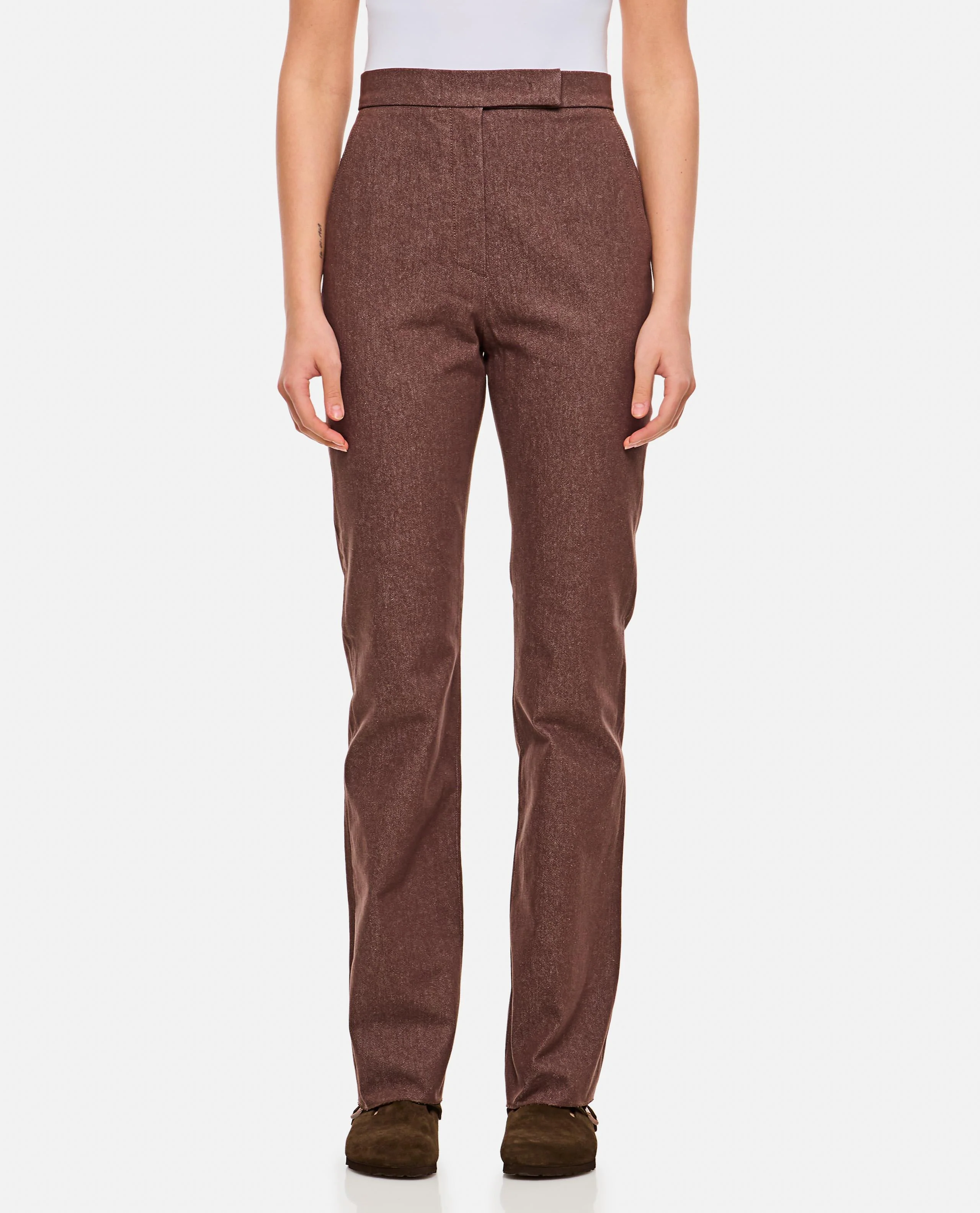 GALIZIA CHINO DENIM