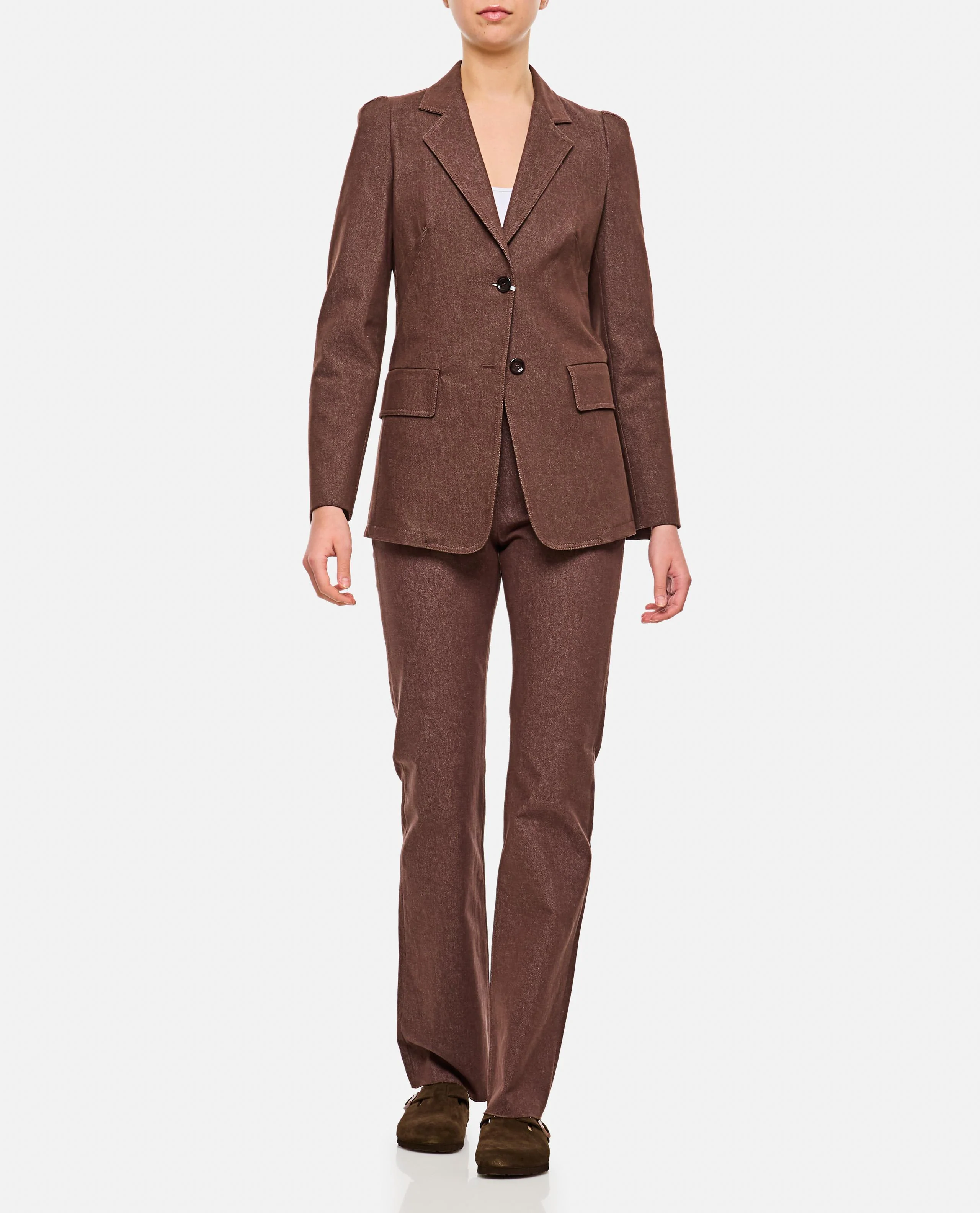 GALIZIA CHINO DENIM - Image 2