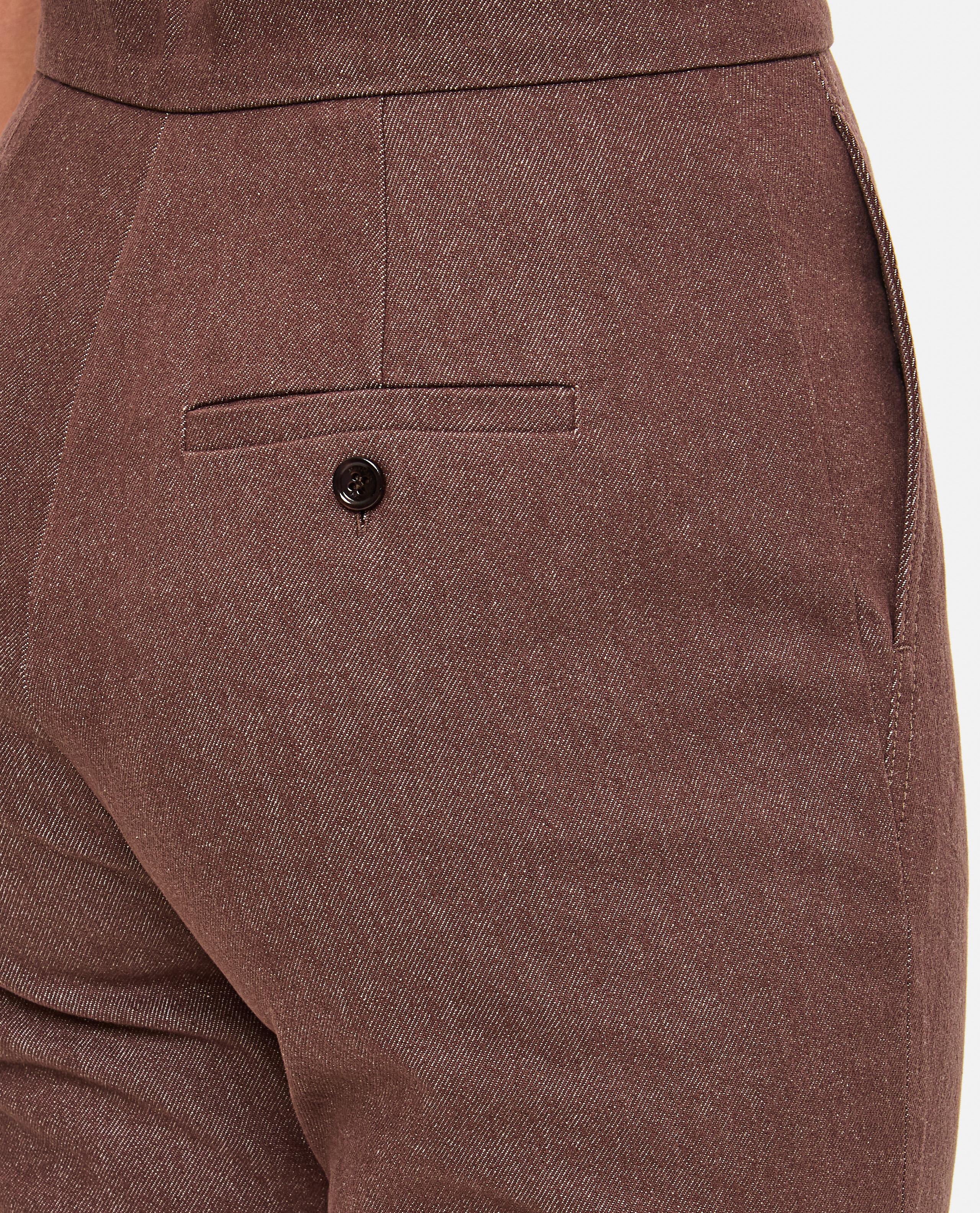 GALIZIA CHINO DENIM - Image 4