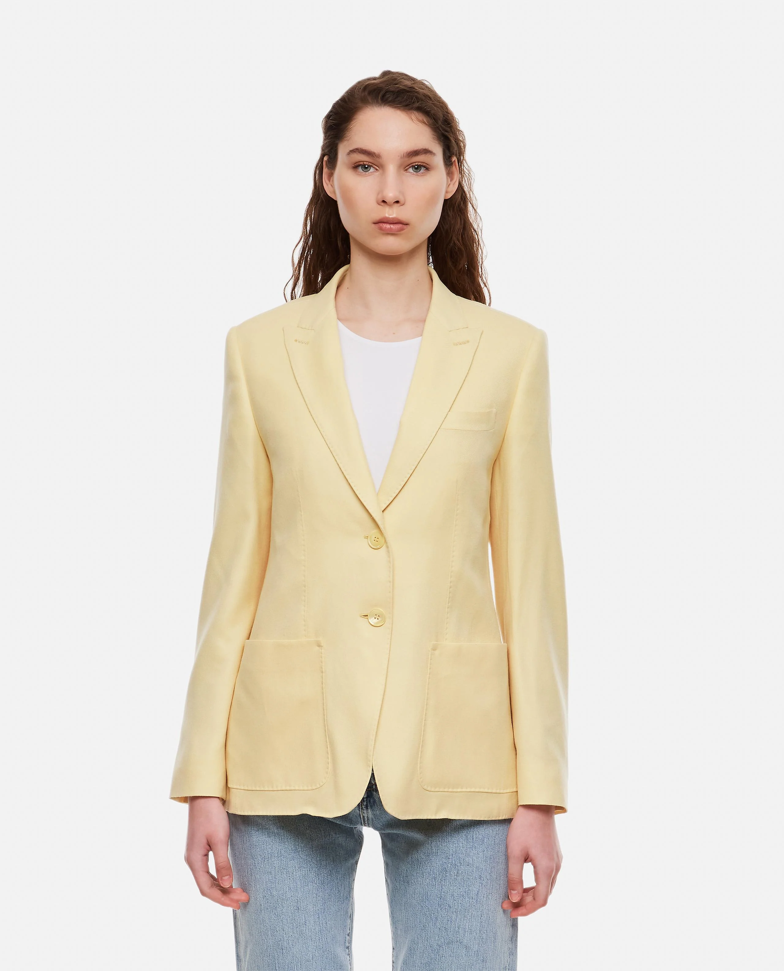 GIACCA BLAZER VICTOR
