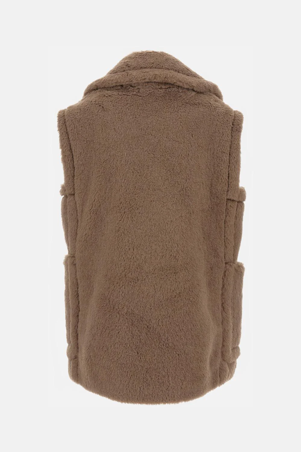 GILET TEDDY - Image 2