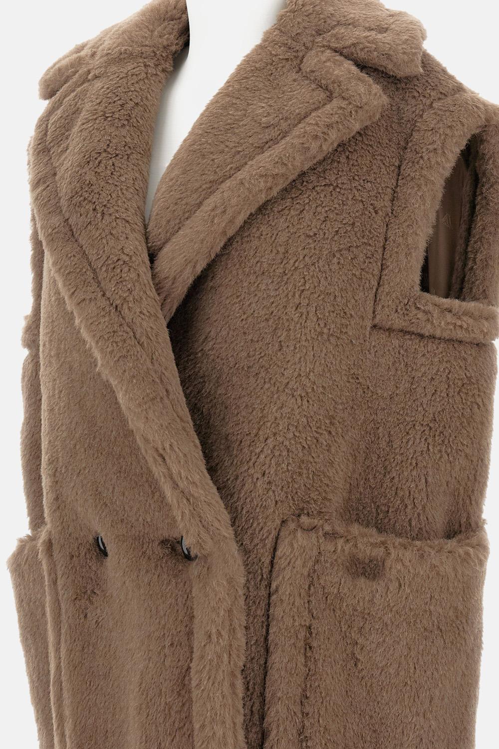 GILET TEDDY - Image 3
