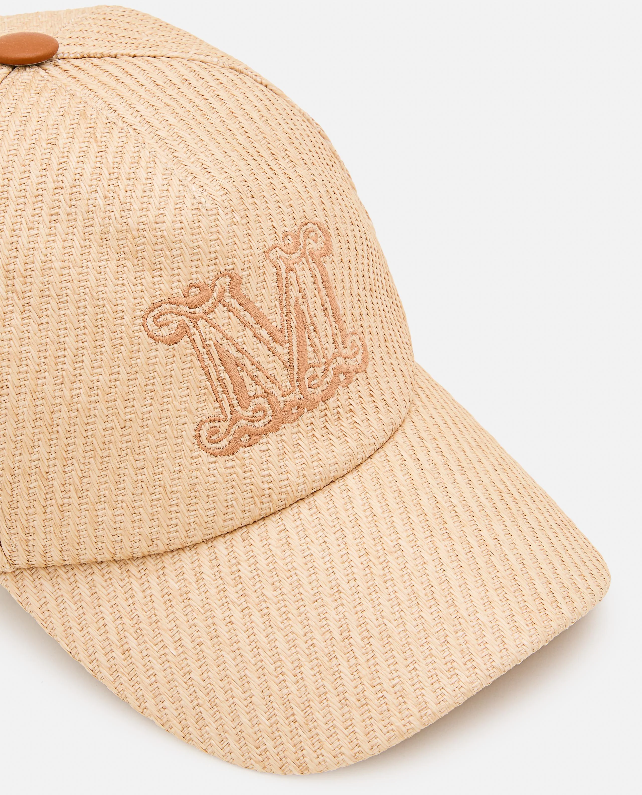 JEZ RAFIA CAPPELLO BASEBALL - Image 2