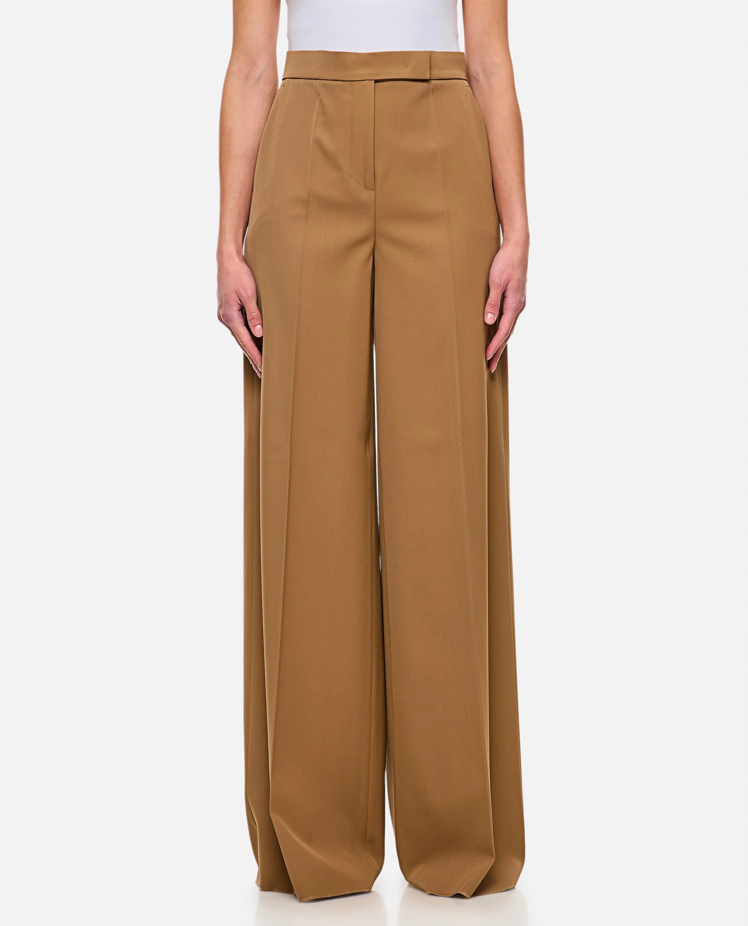 NINFA PANTALONI AMPI