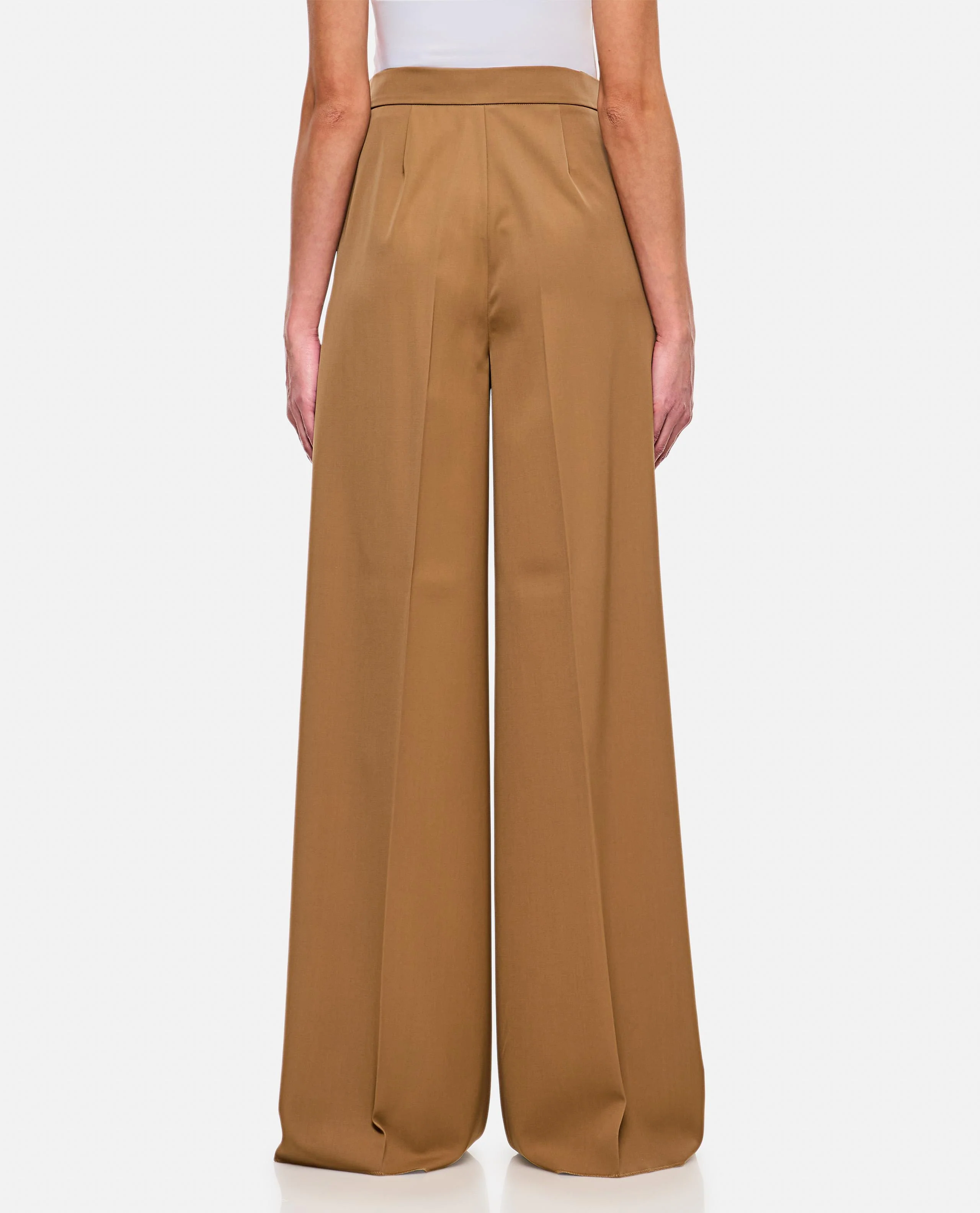 NINFA PANTALONI AMPI - Image 3