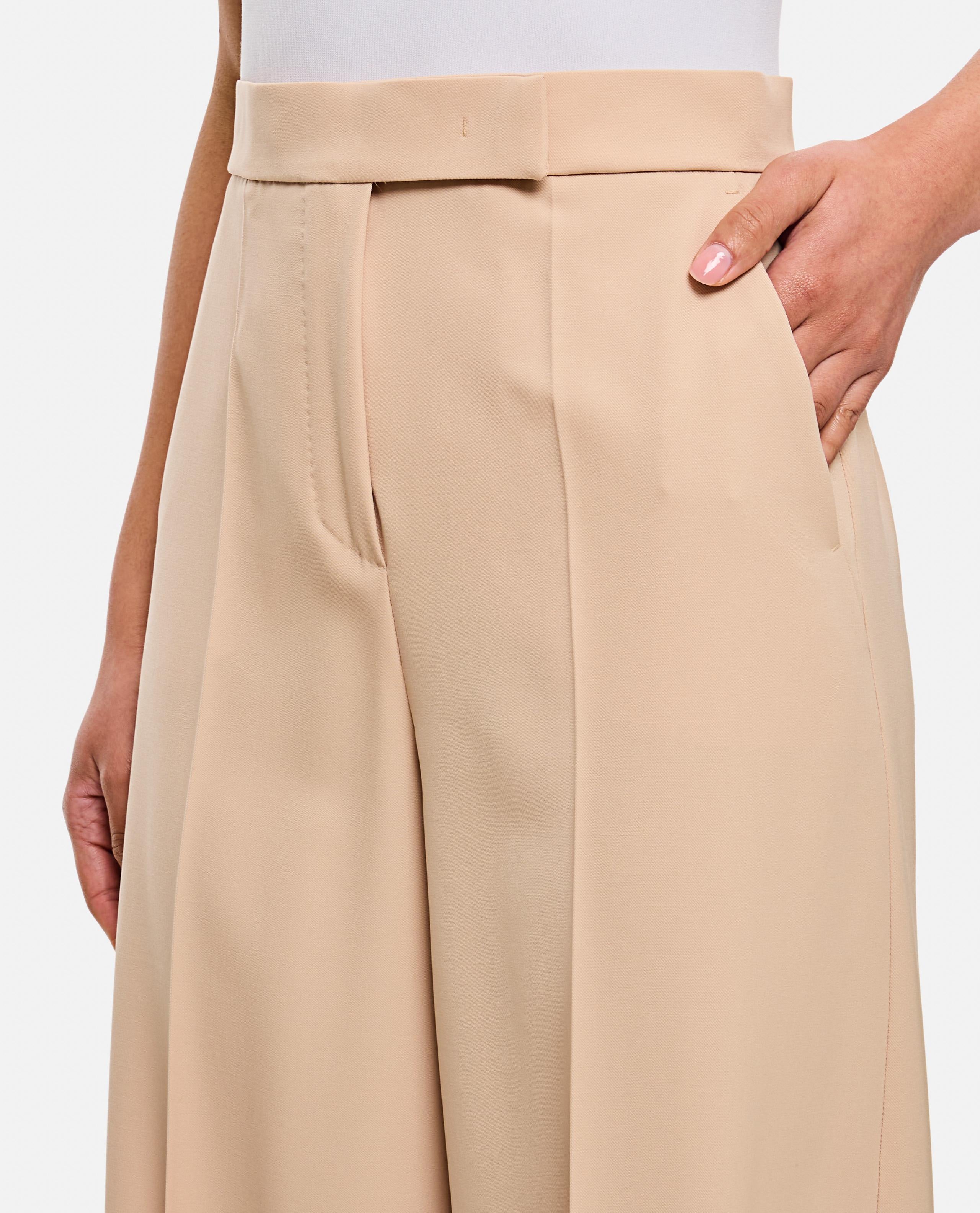 PANTALONI A GAMBA LARGA NINFA - Image 4