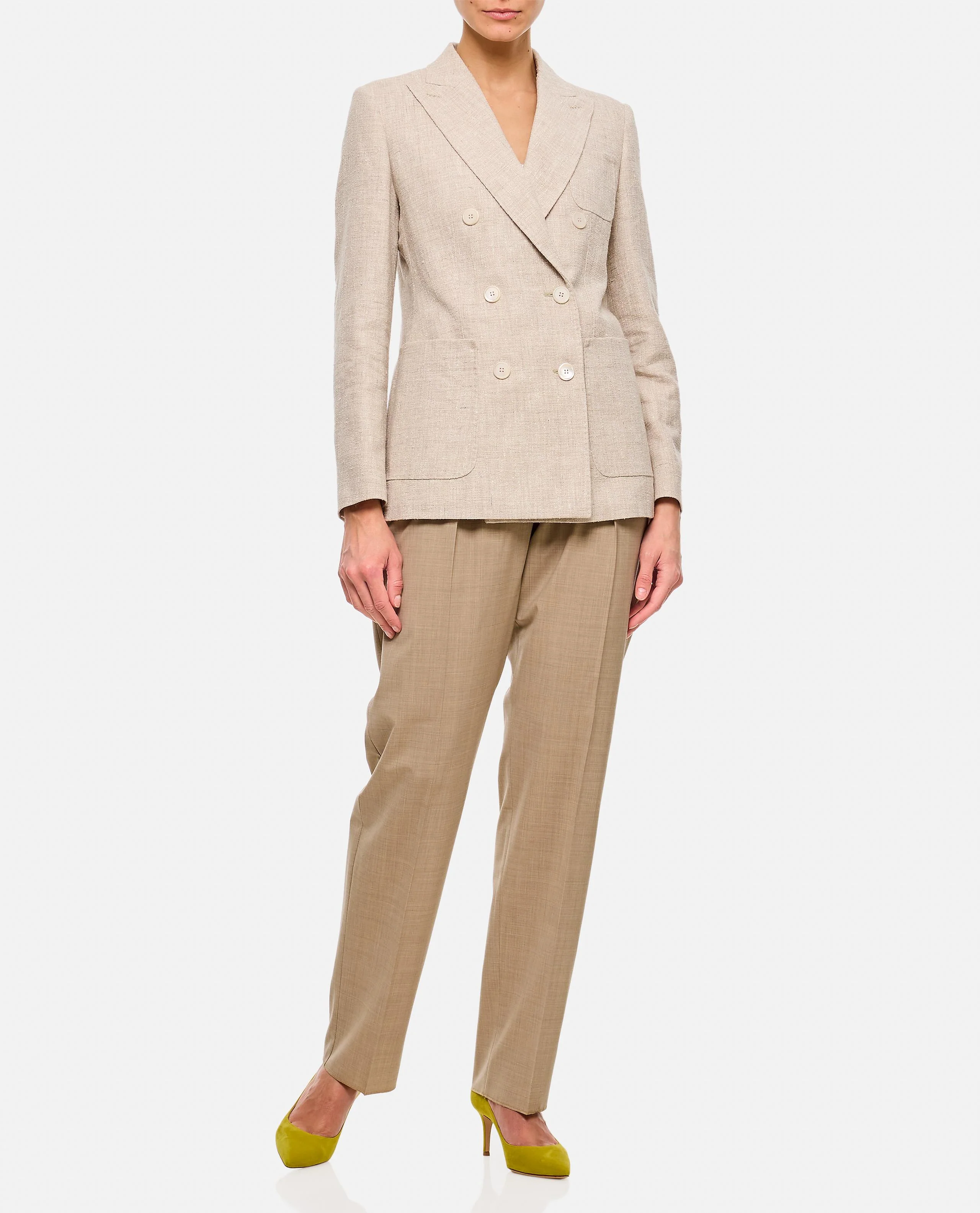 PANTALONI SARTORIALI - Image 2