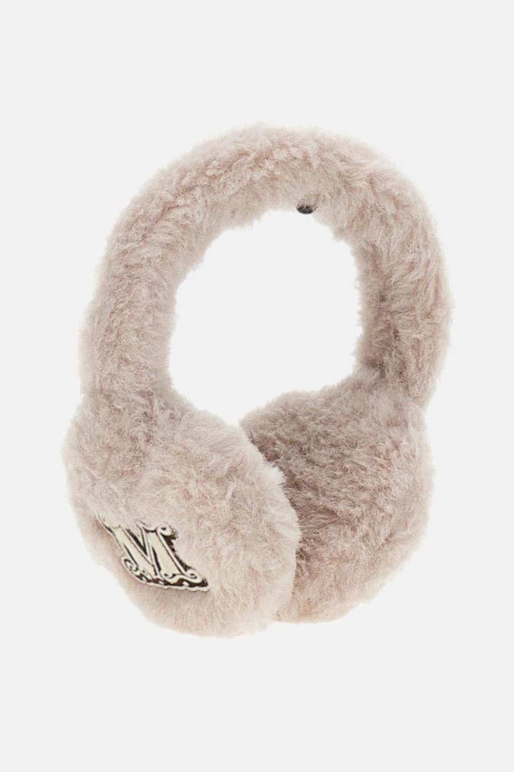 PARAORECCHIE TEDDY IN ALPACA E LANA - Image 2