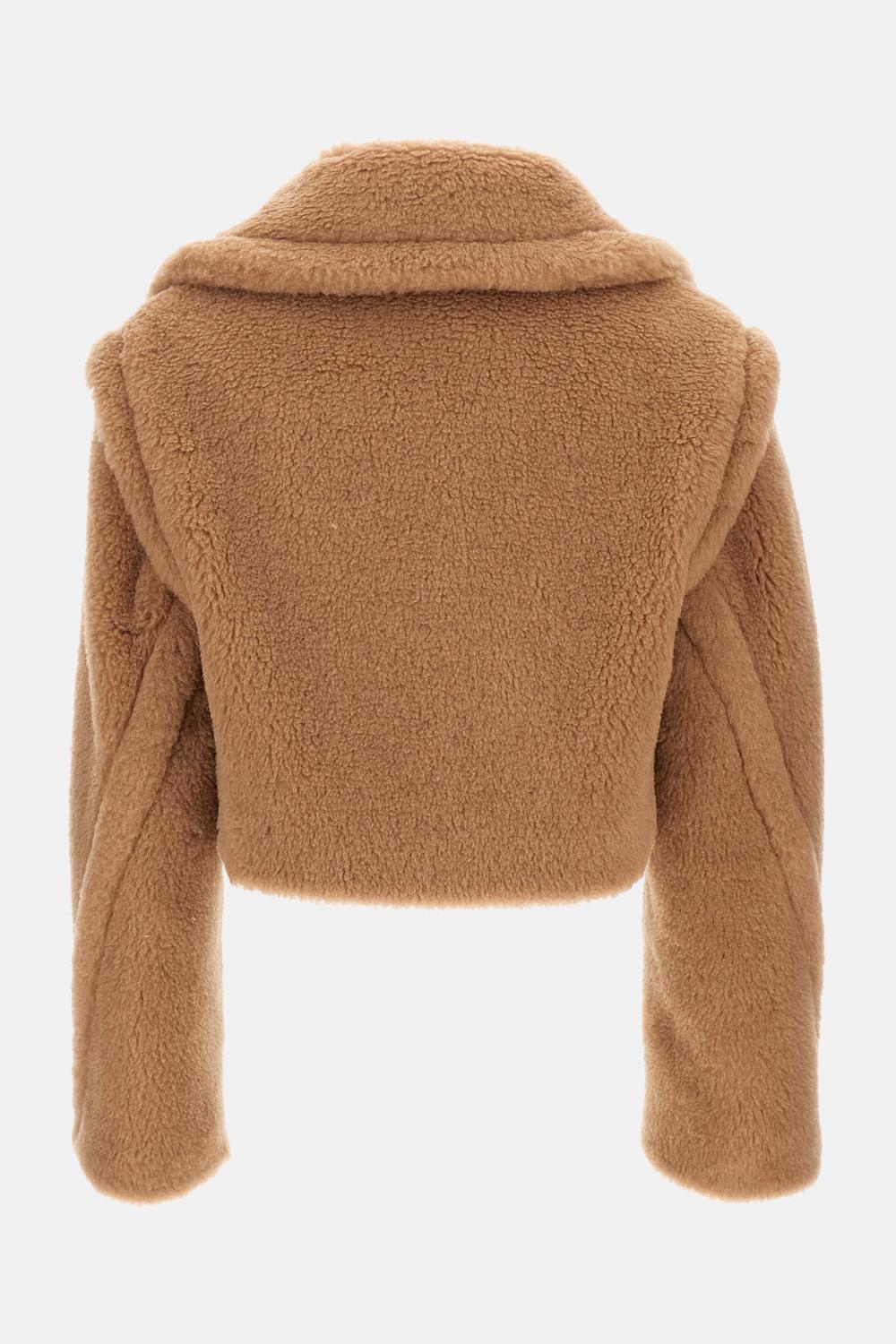 SANTOS TEDDY CROPPED - Image 2