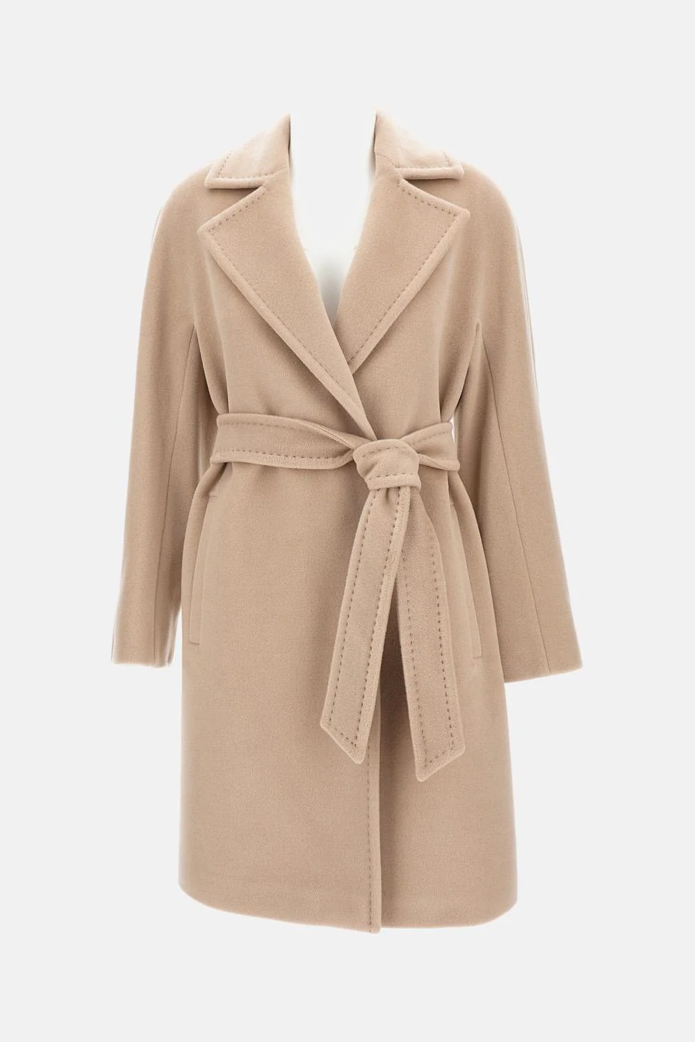 CAPPOTTO SCIRE