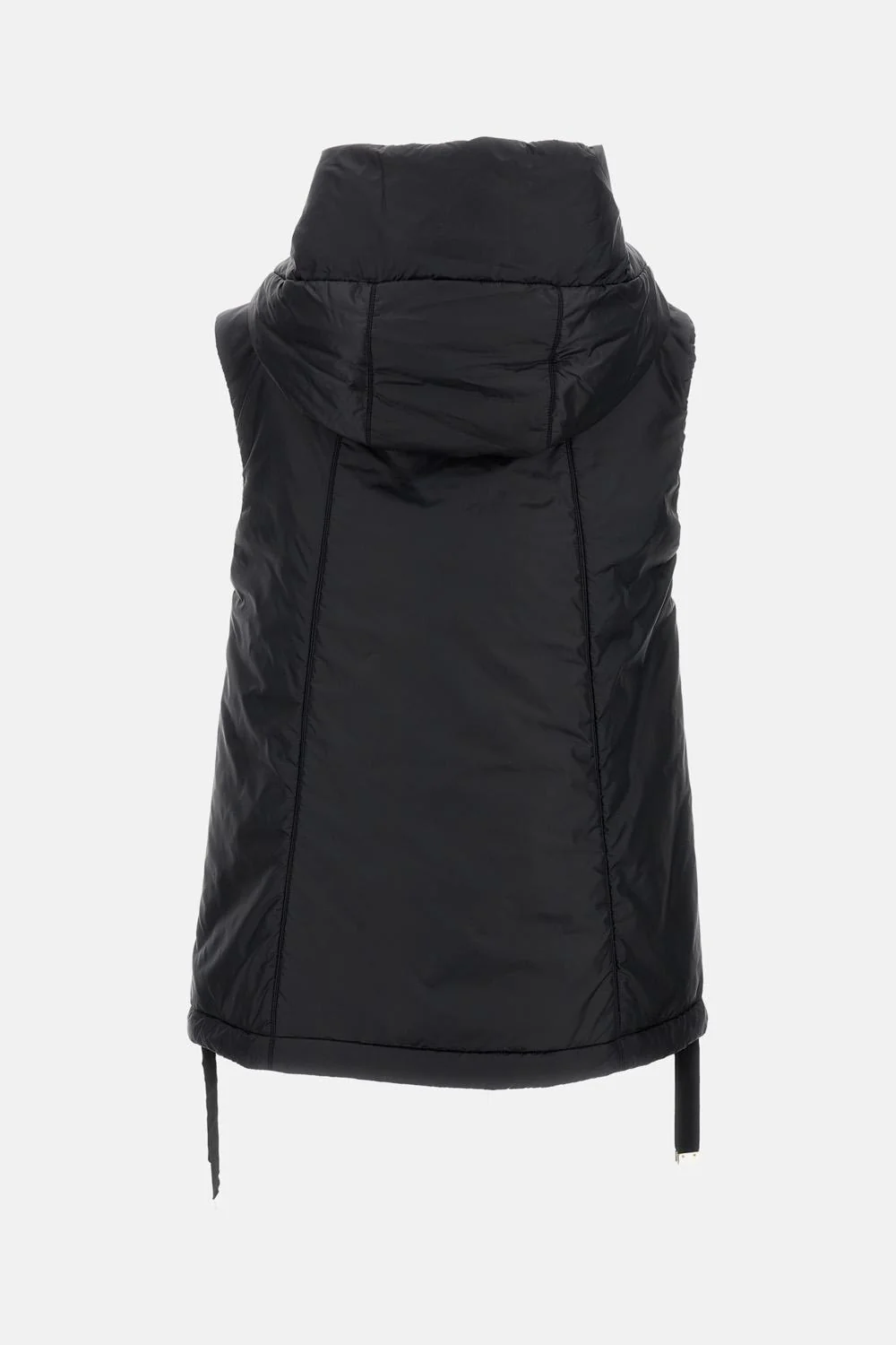 GILET CON CAPPUCCIO - Image 2
