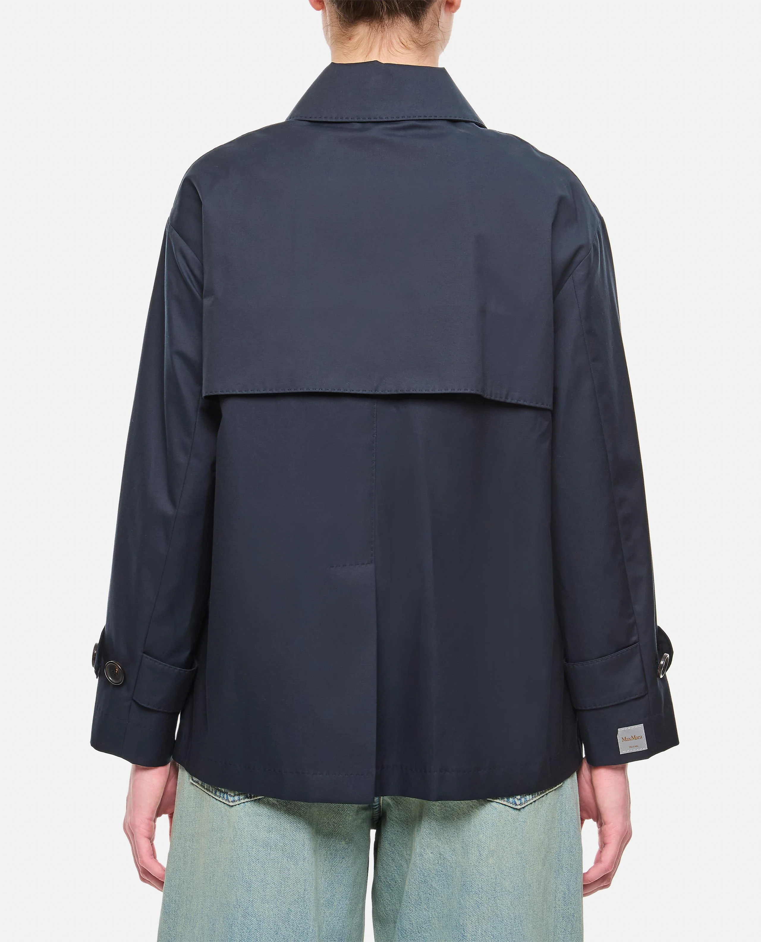 ZENO TRENCH CORTO - Image 3
