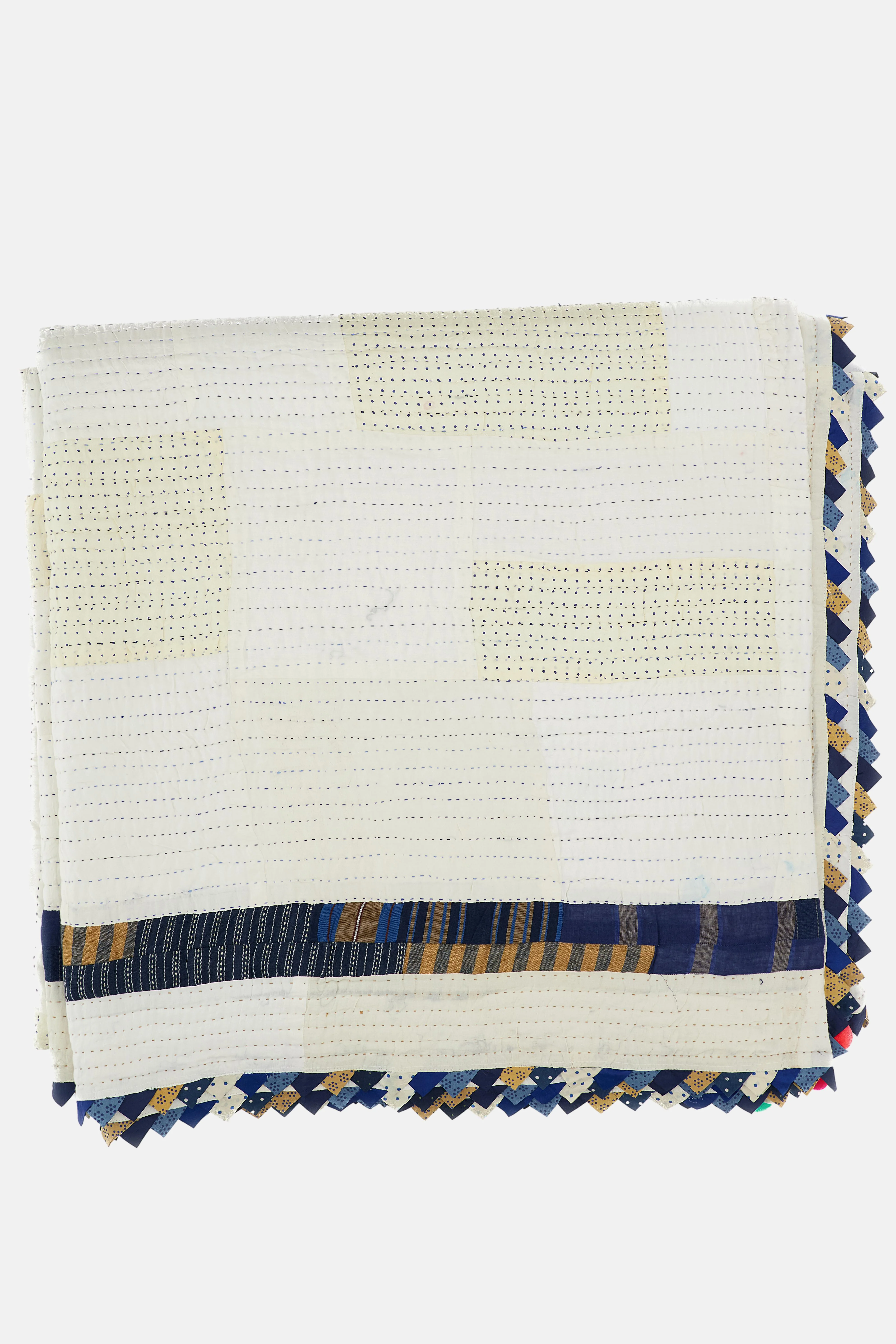 MAXI COPERTA RICAMATA - Image 2