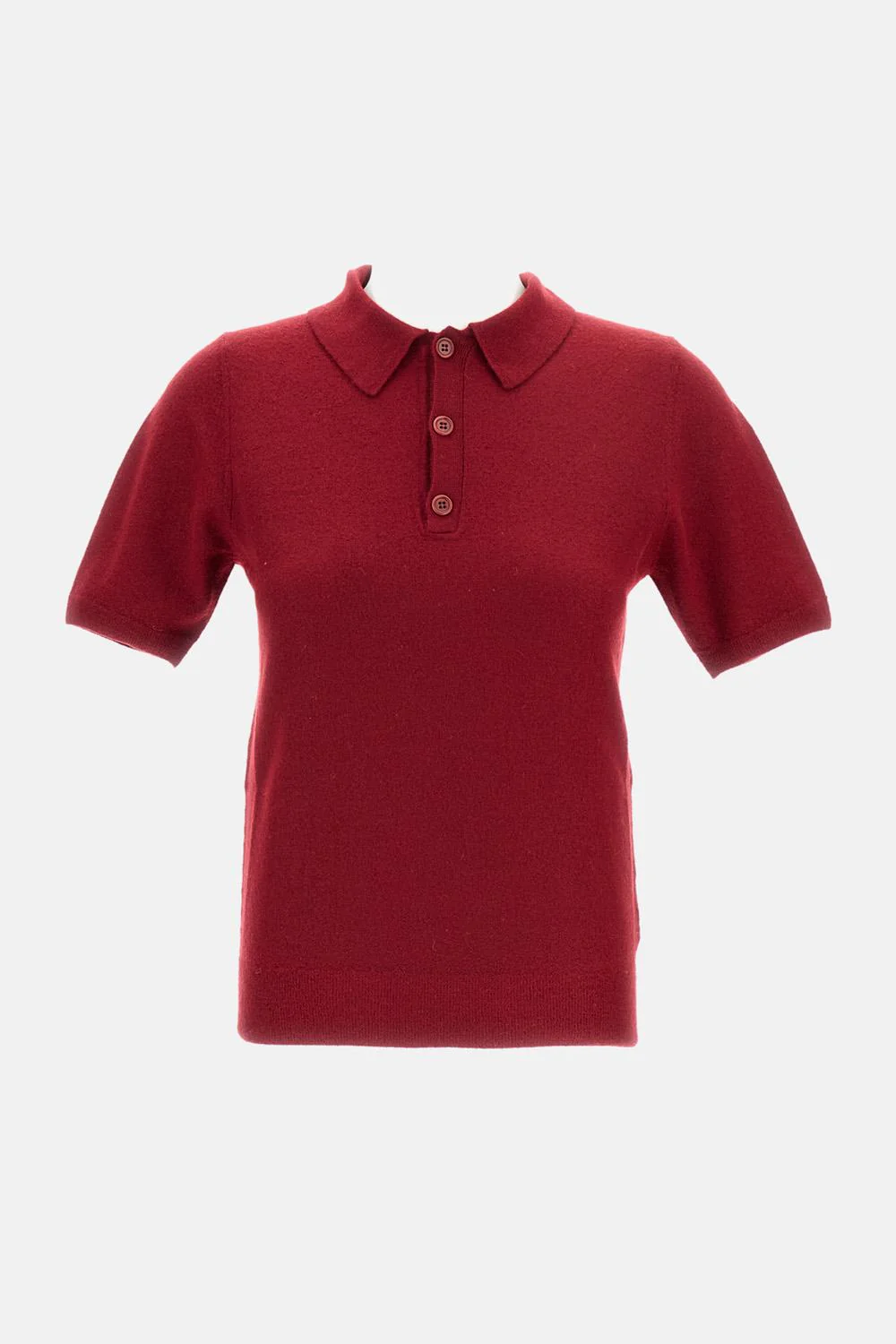 CASHMERE POLO