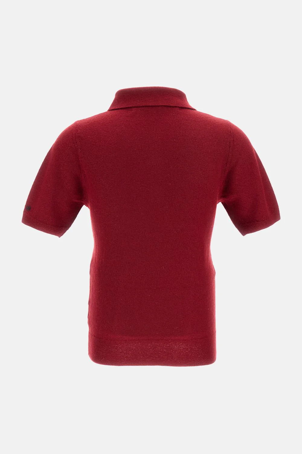 CASHMERE POLO - Image 2