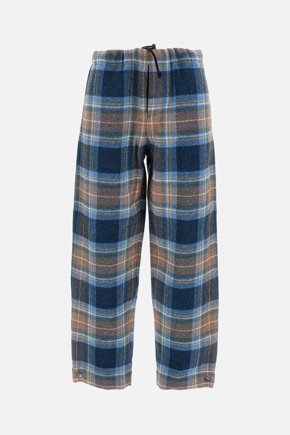 PANTAONE TARTAN