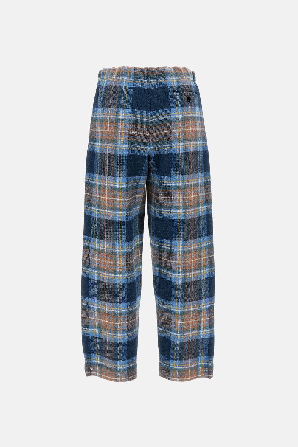PANTAONE TARTAN - Image 2
