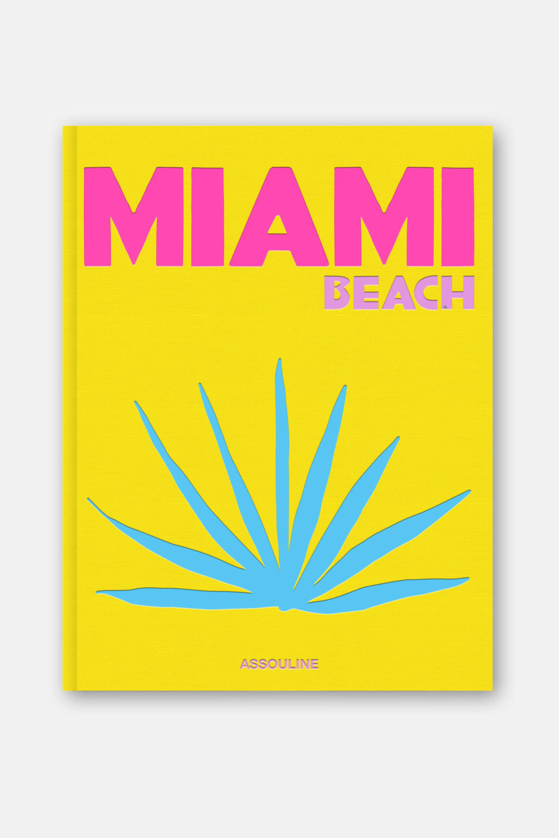 MIAMI BEACH