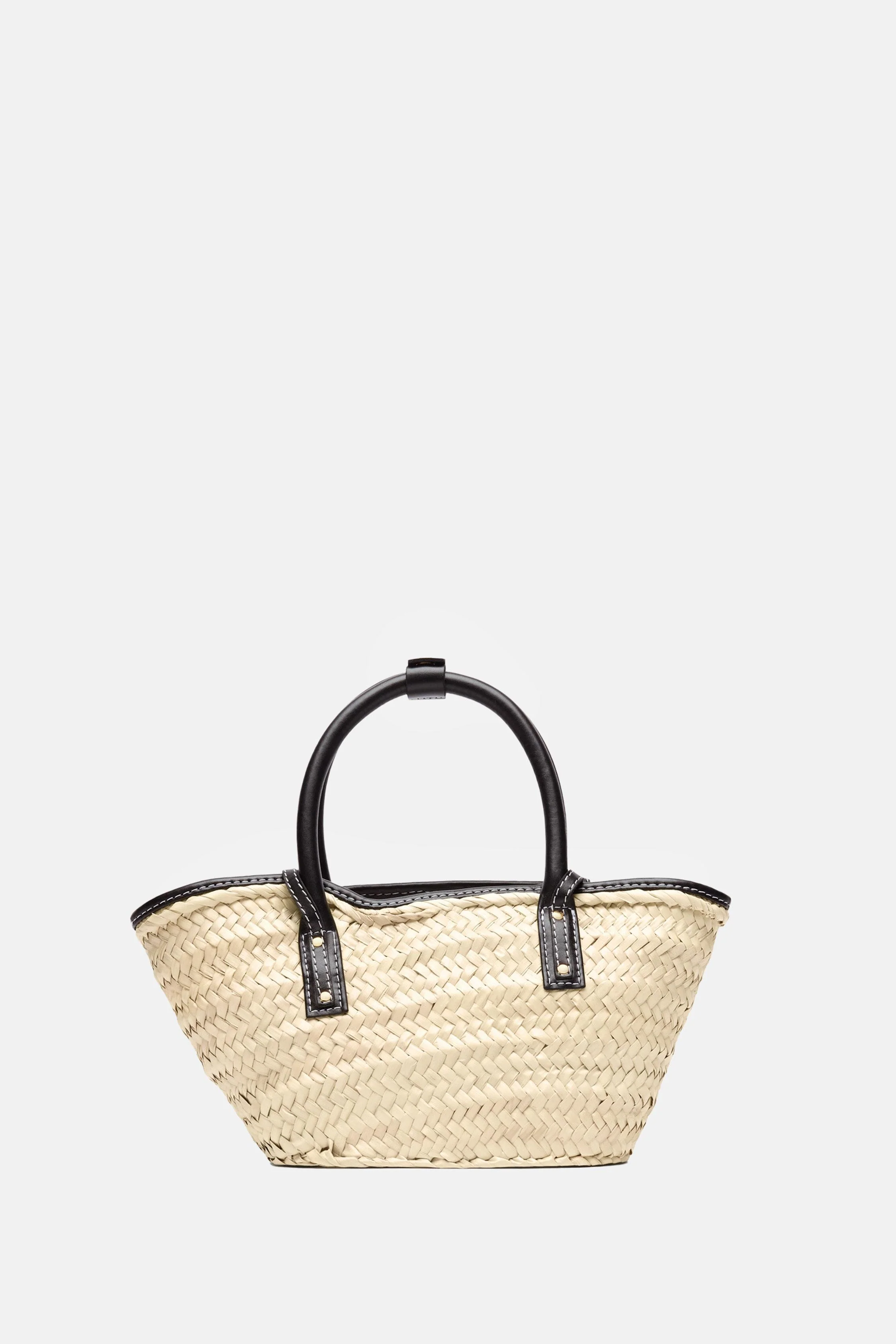 MINI BORSA LE PETIT PANIER SOLI - Image 3