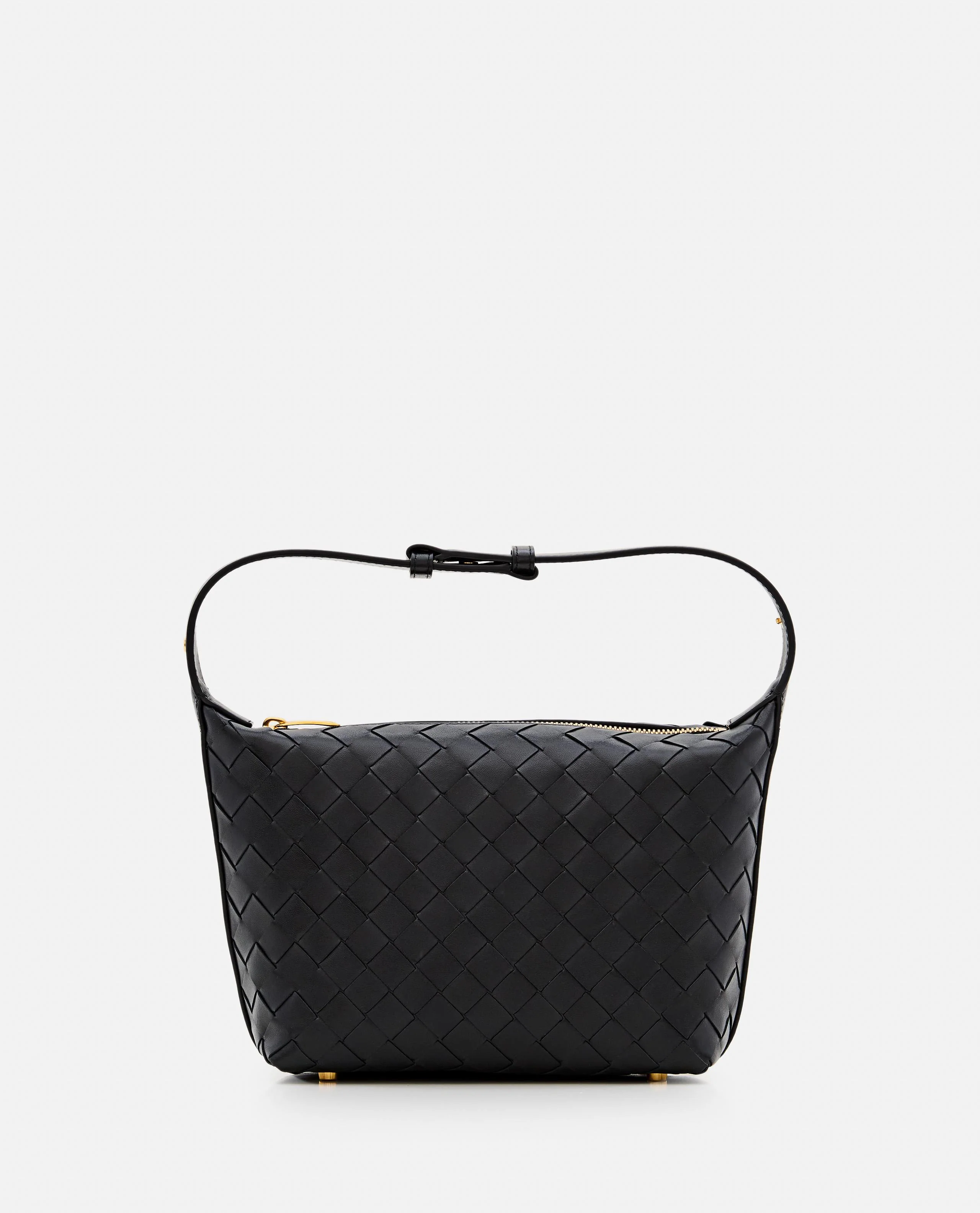 MINI BORSA WALLACE IN PELLE
