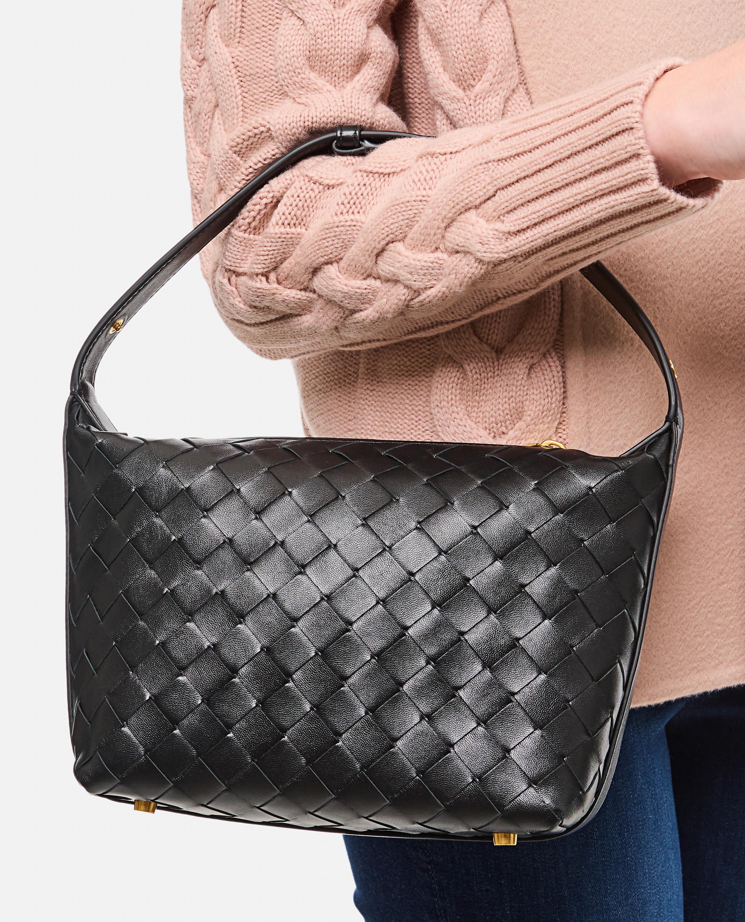 MINI BORSA WALLACE IN PELLE - Image 2
