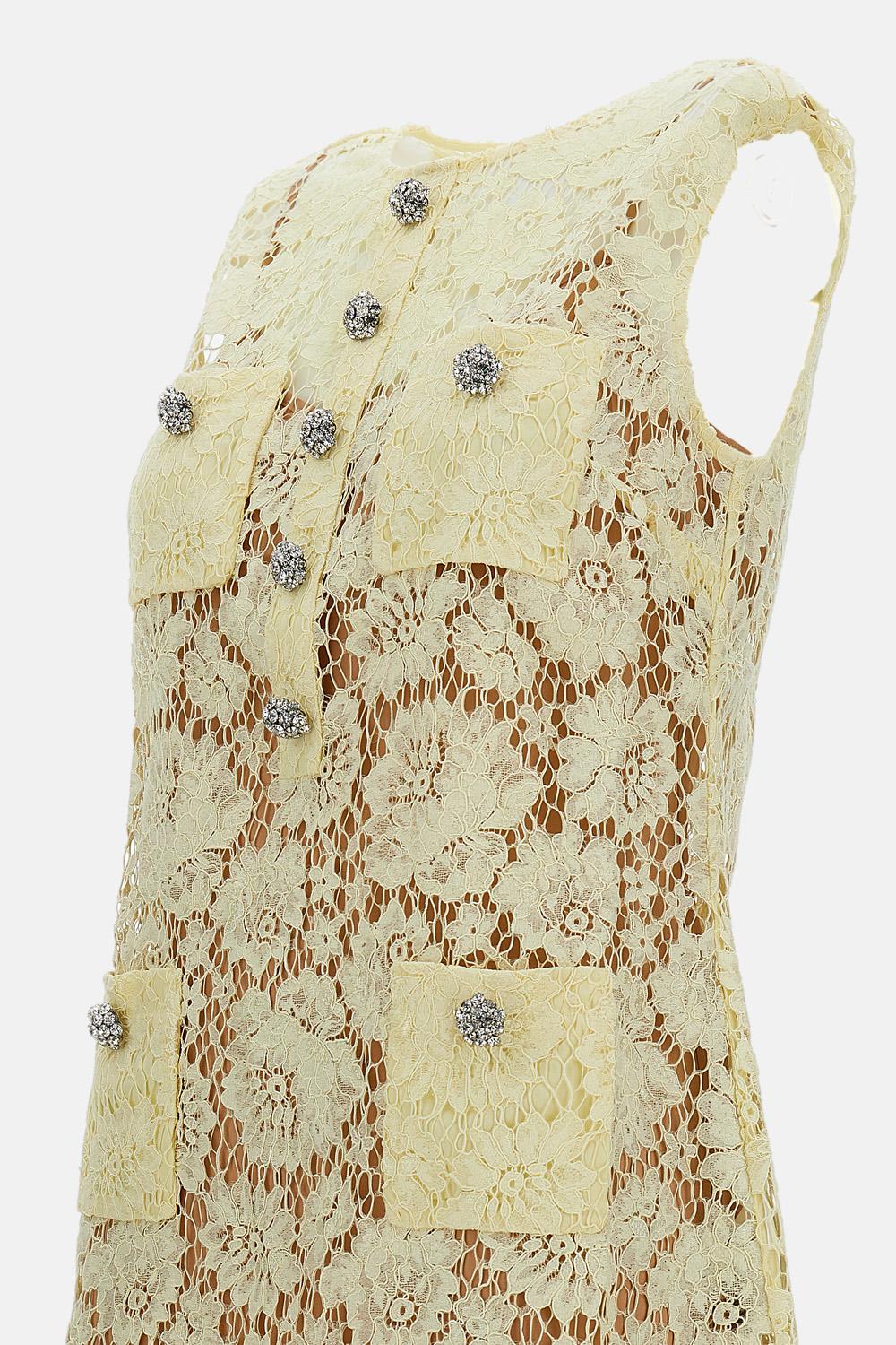 MINI DRESS - Image 3