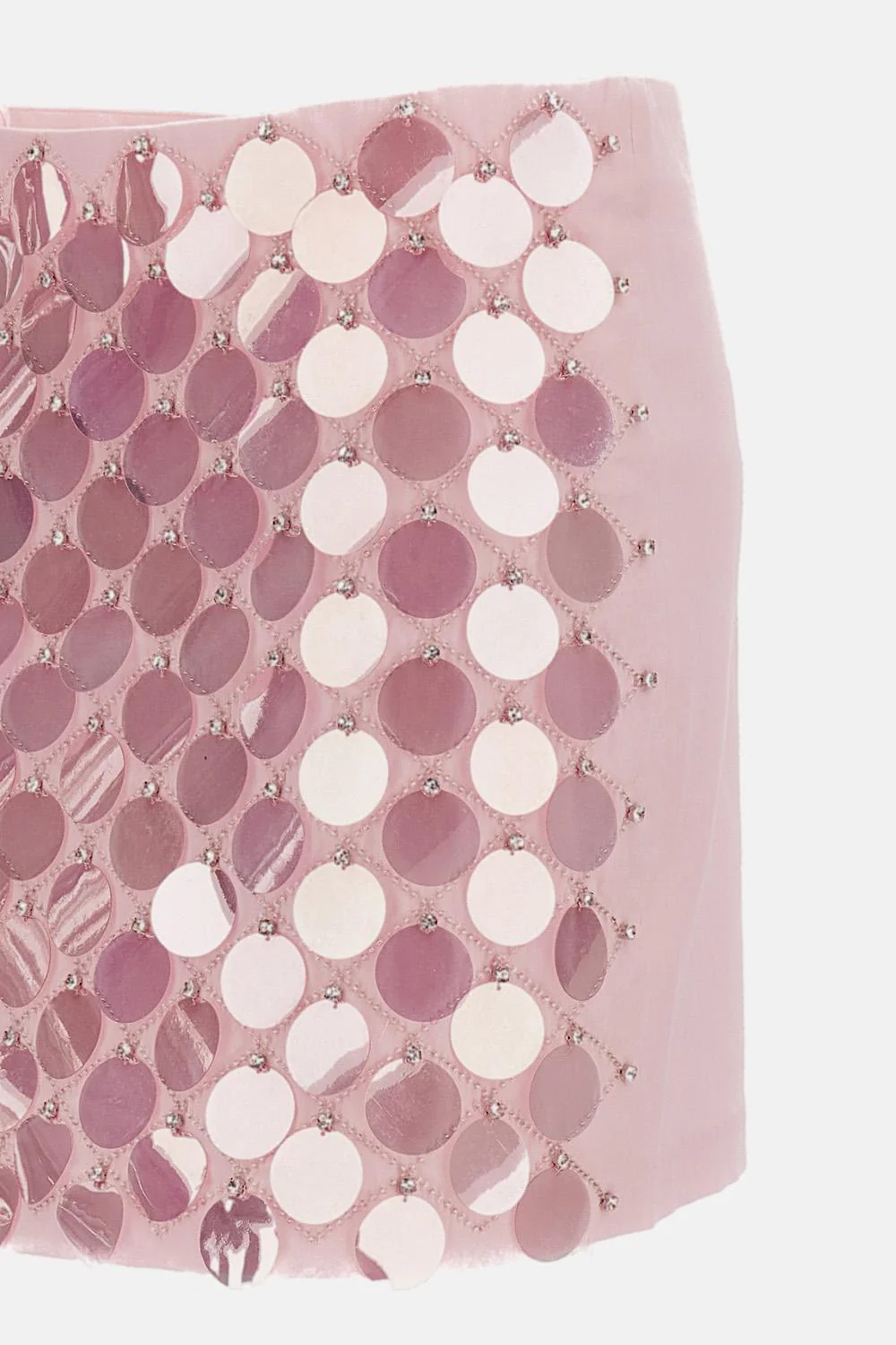 MINIGONNA PAILLETTES - Image 3