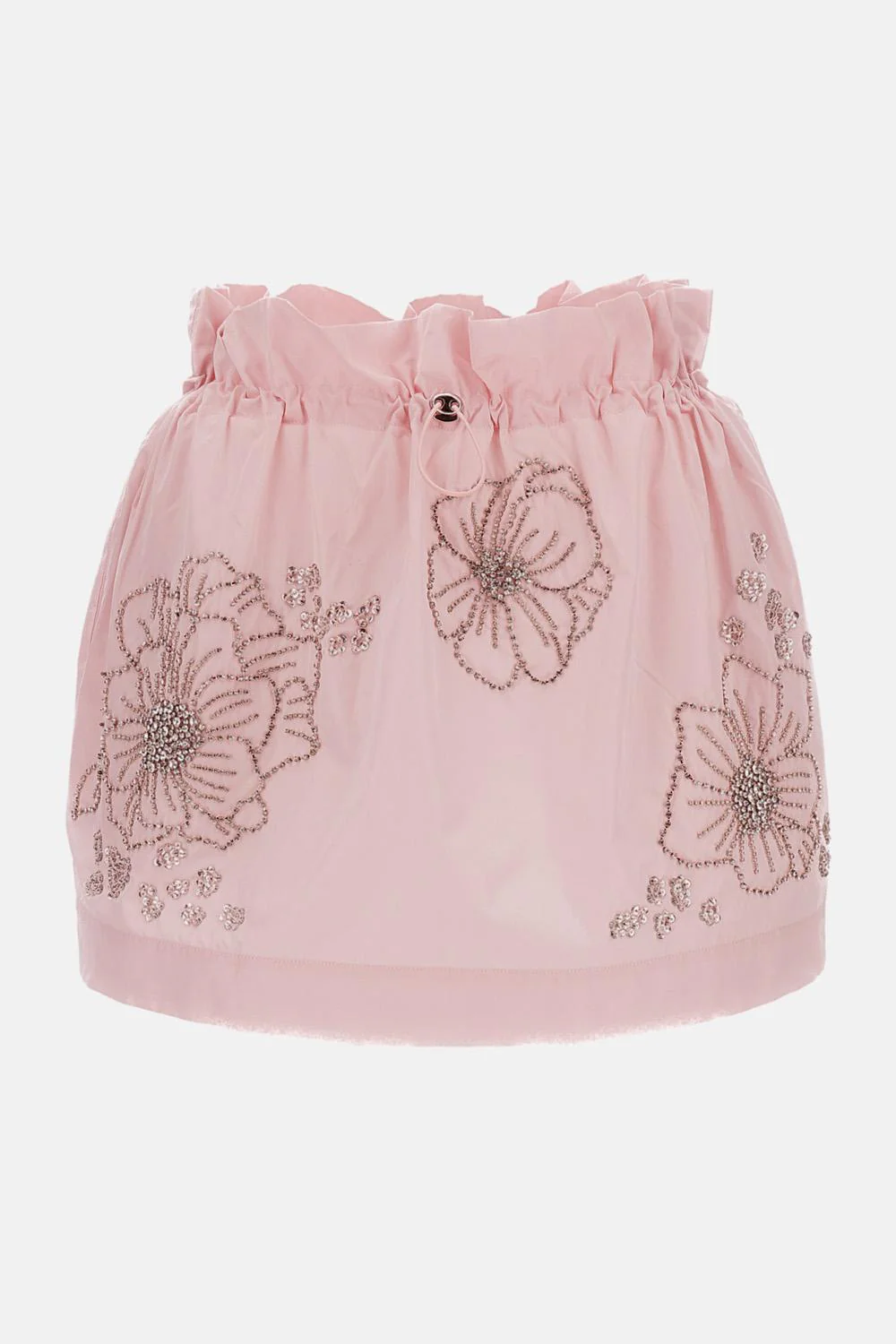 MINIGONNA PARACHUTE