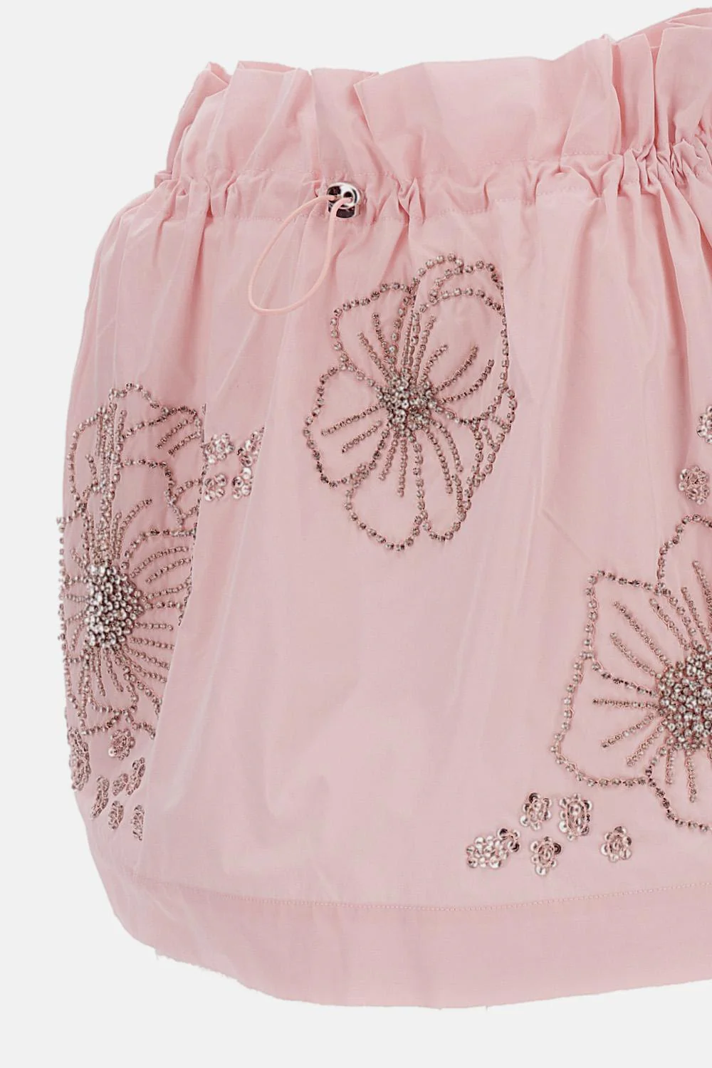 MINIGONNA PARACHUTE - Image 3