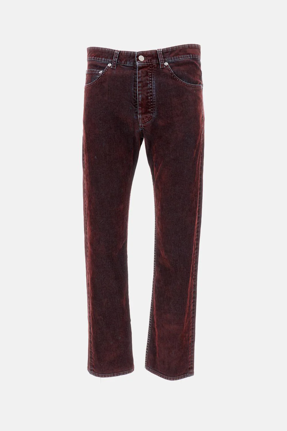 JEANS CINQUE TASCHE