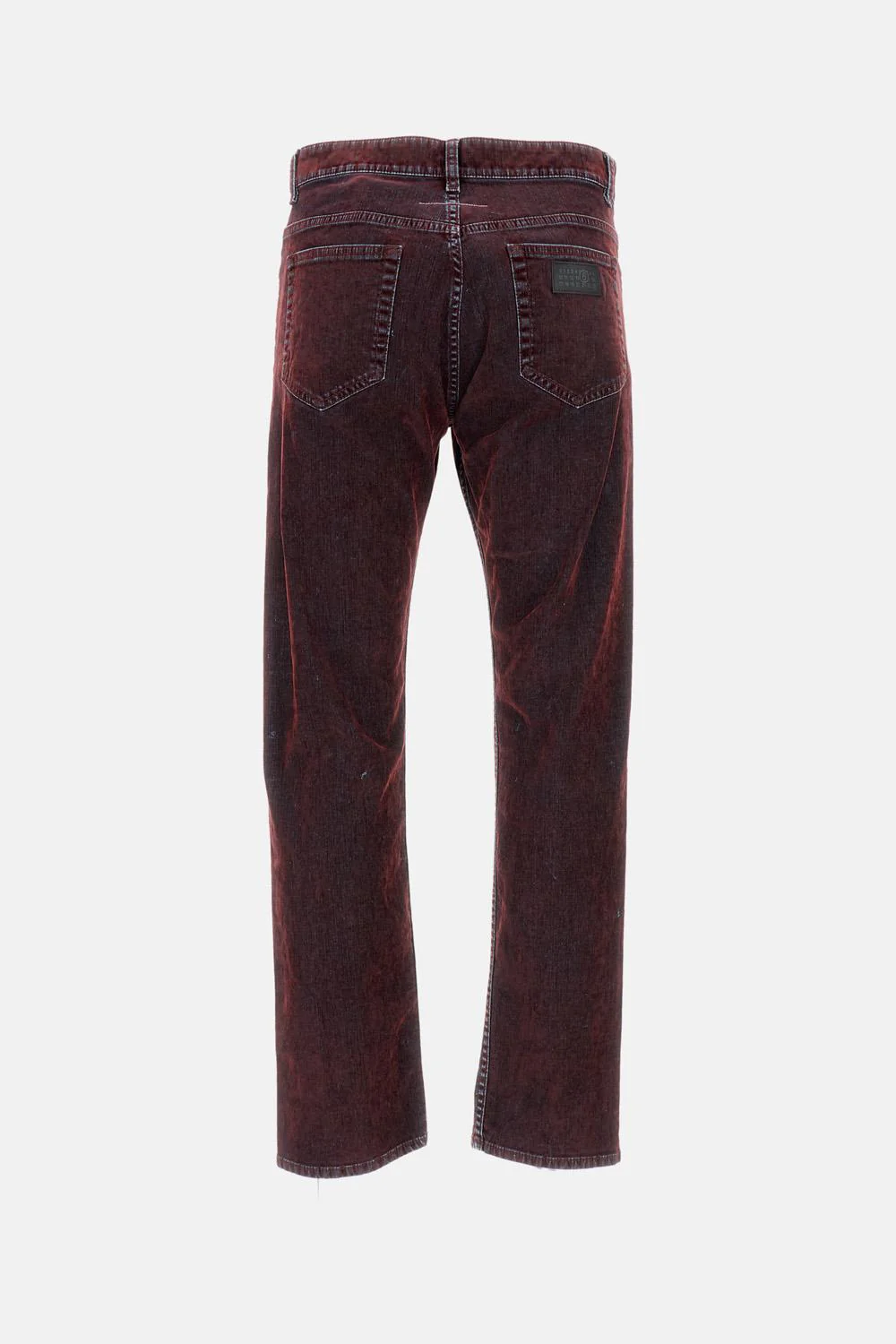 JEANS CINQUE TASCHE - Image 2