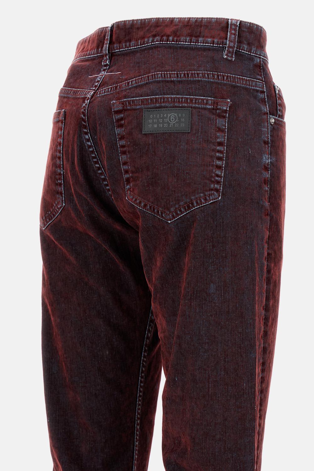 JEANS CINQUE TASCHE - Image 3