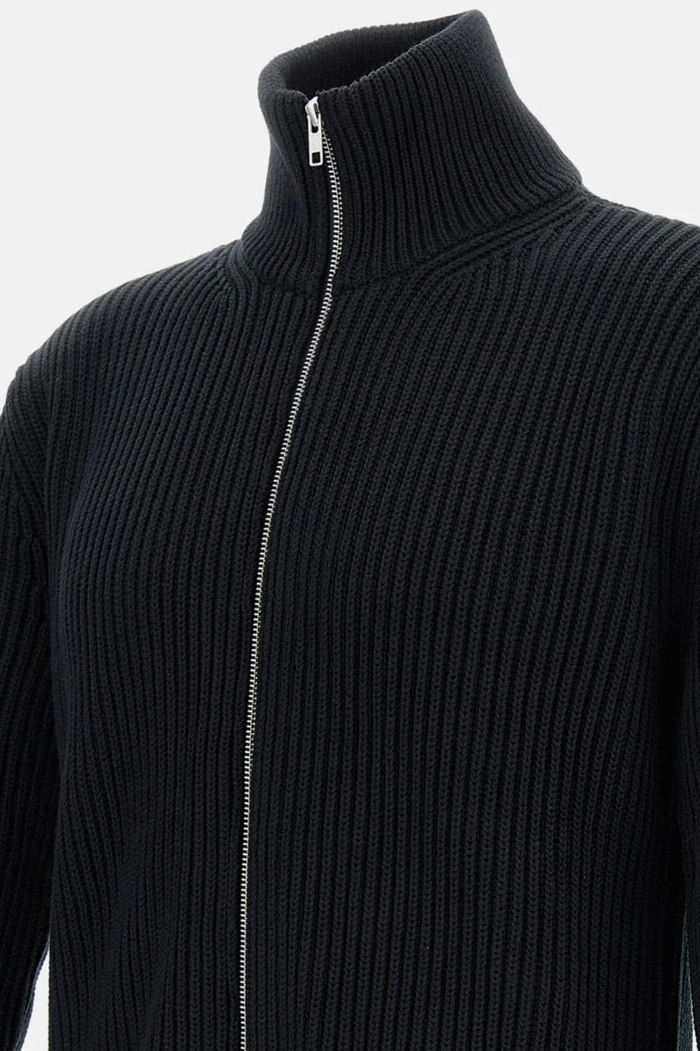 MAGLIA CON ZIP - Image 3