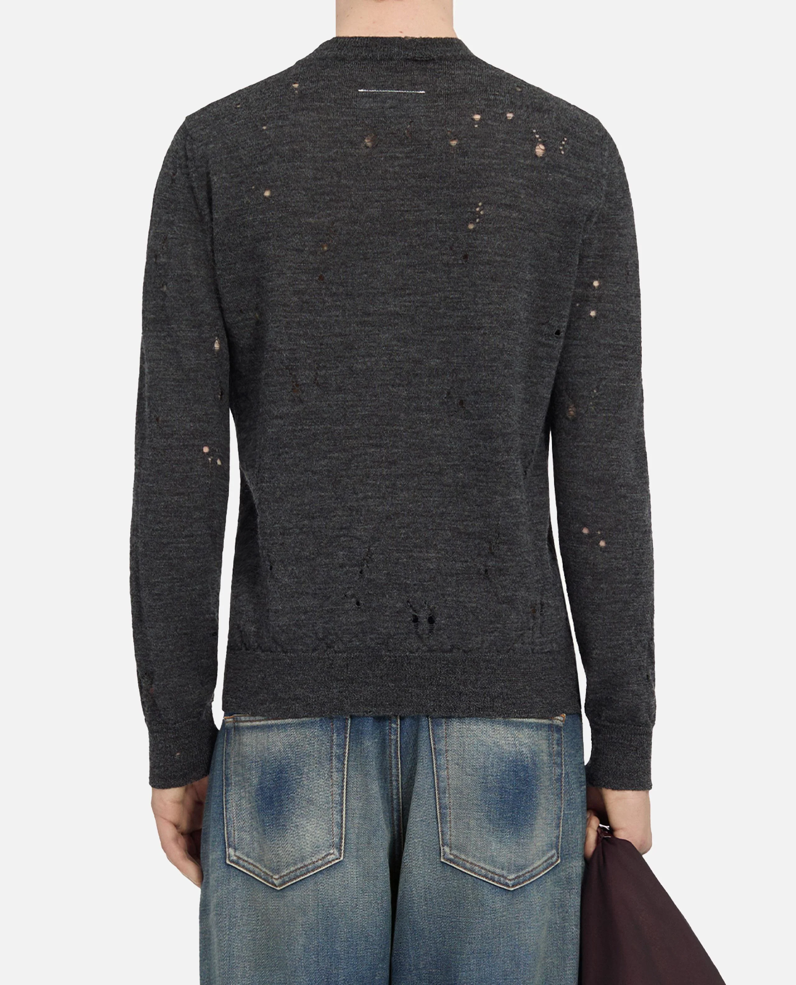MAGLIA GIROCOLLO - Image 3
